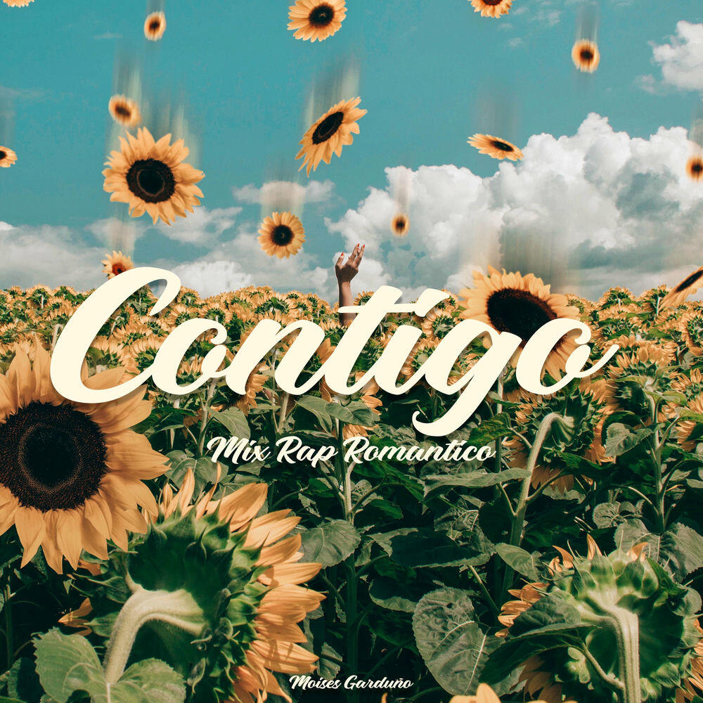 Релиз Contigo. Mix Rap Romántico