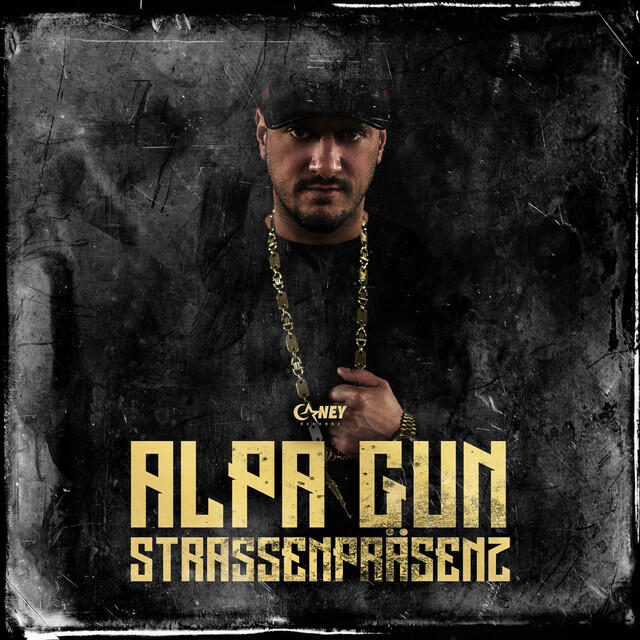 Релиз Straßenpräsenz
