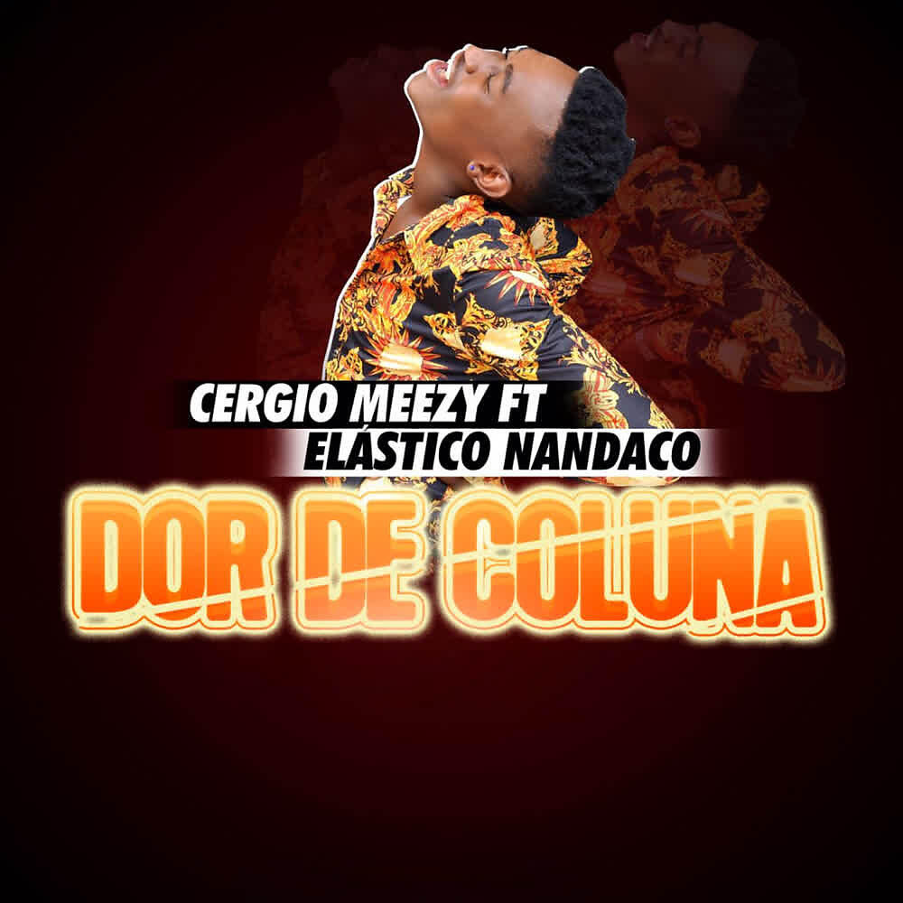 Релиз Dor de Coluna