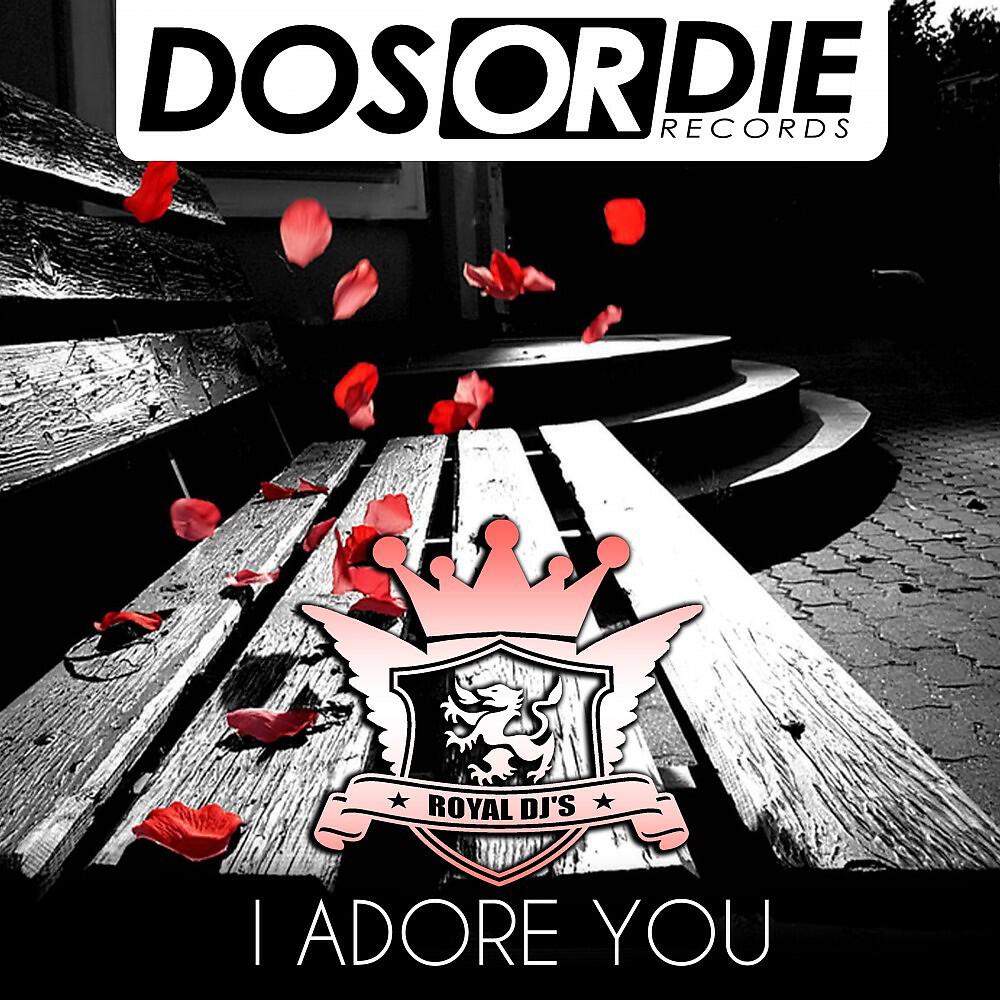 Релиз I Adore You