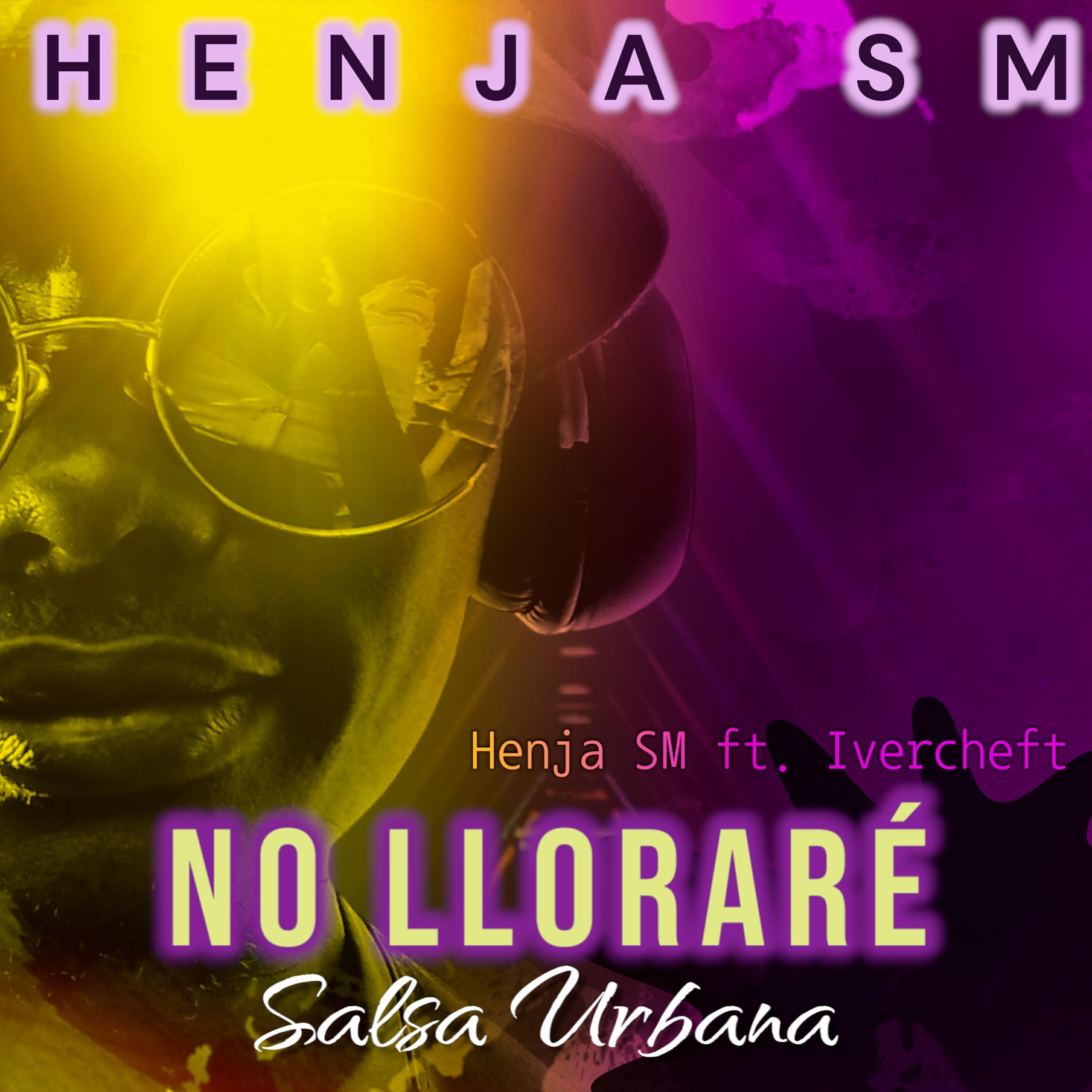 Релиз No Llorare (Salsa Urbana)