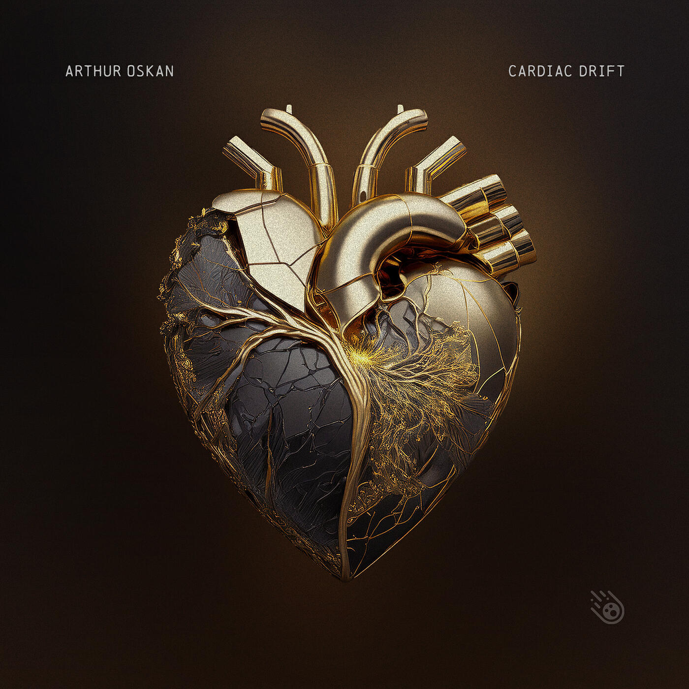 Релиз Cardiac Drift