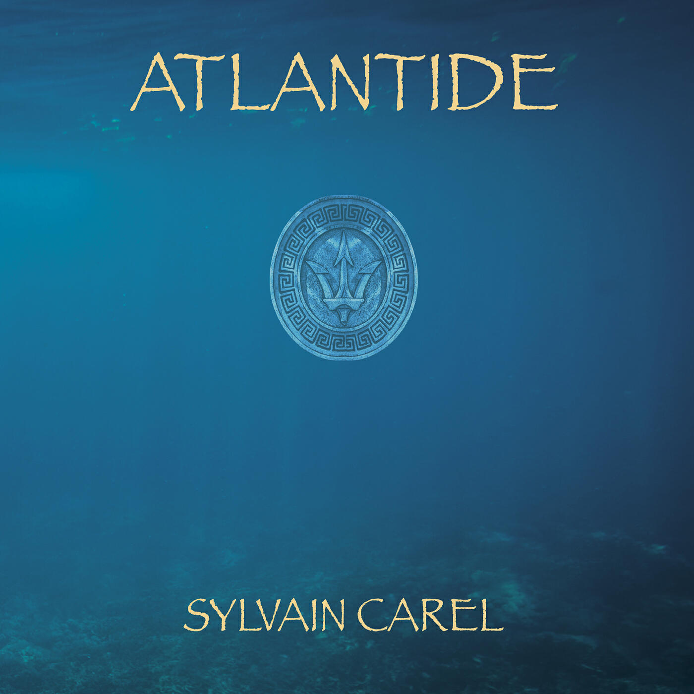 Релиз Atlantide