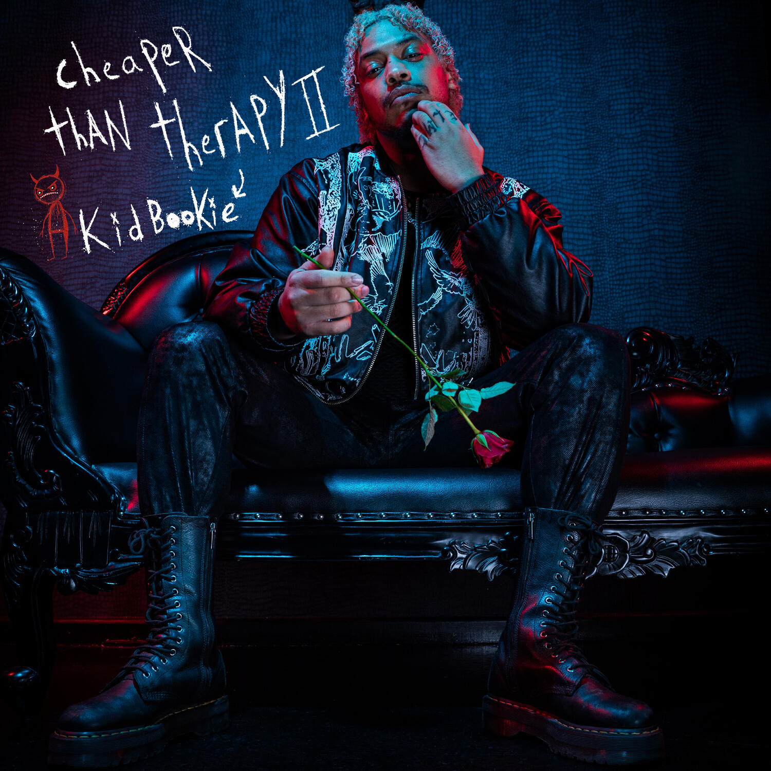 Релиз H.A.T.E