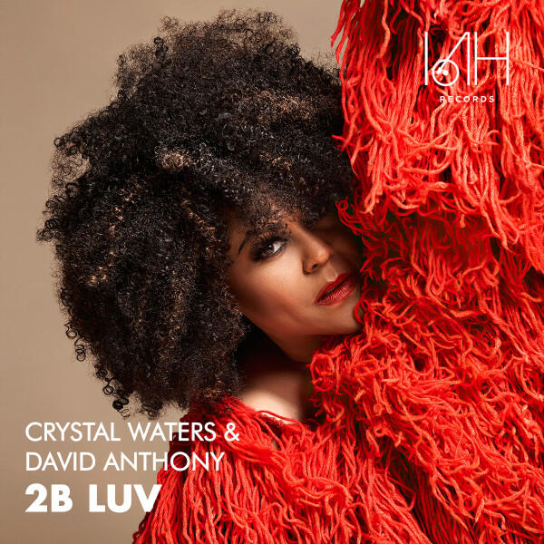 Релиз 2B Luv (Radio Cut)
