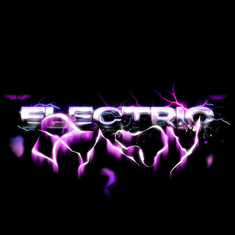 Релиз Electric флоу prod. by Zoom