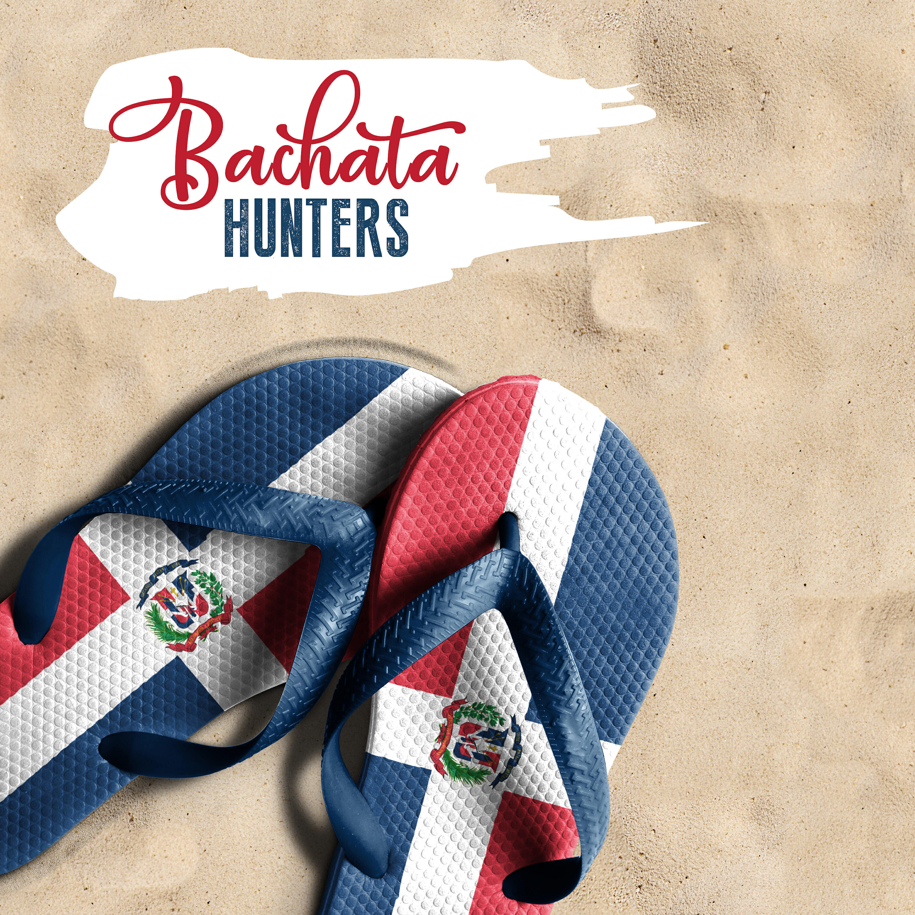 Релиз BachatHunters