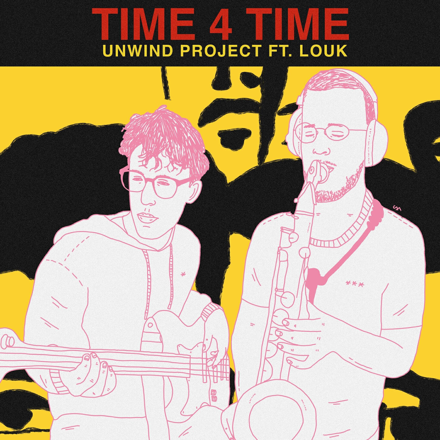 Релиз Time 4 Time