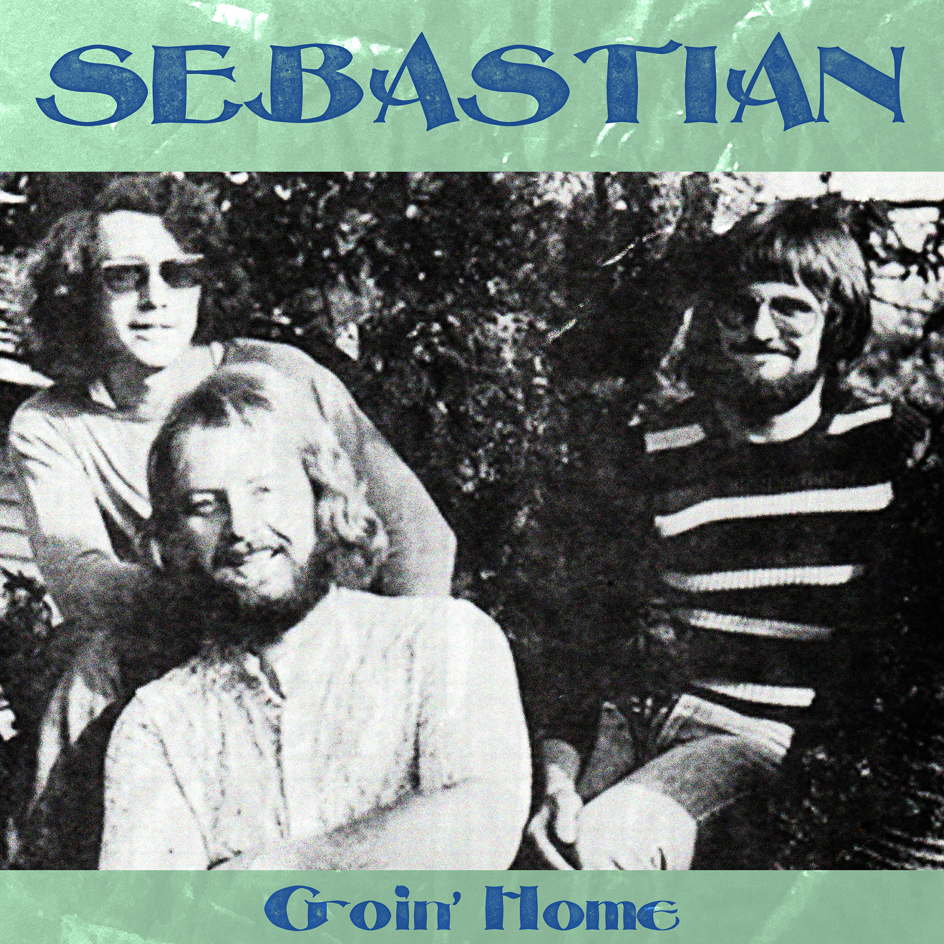 Релиз Goin' Home