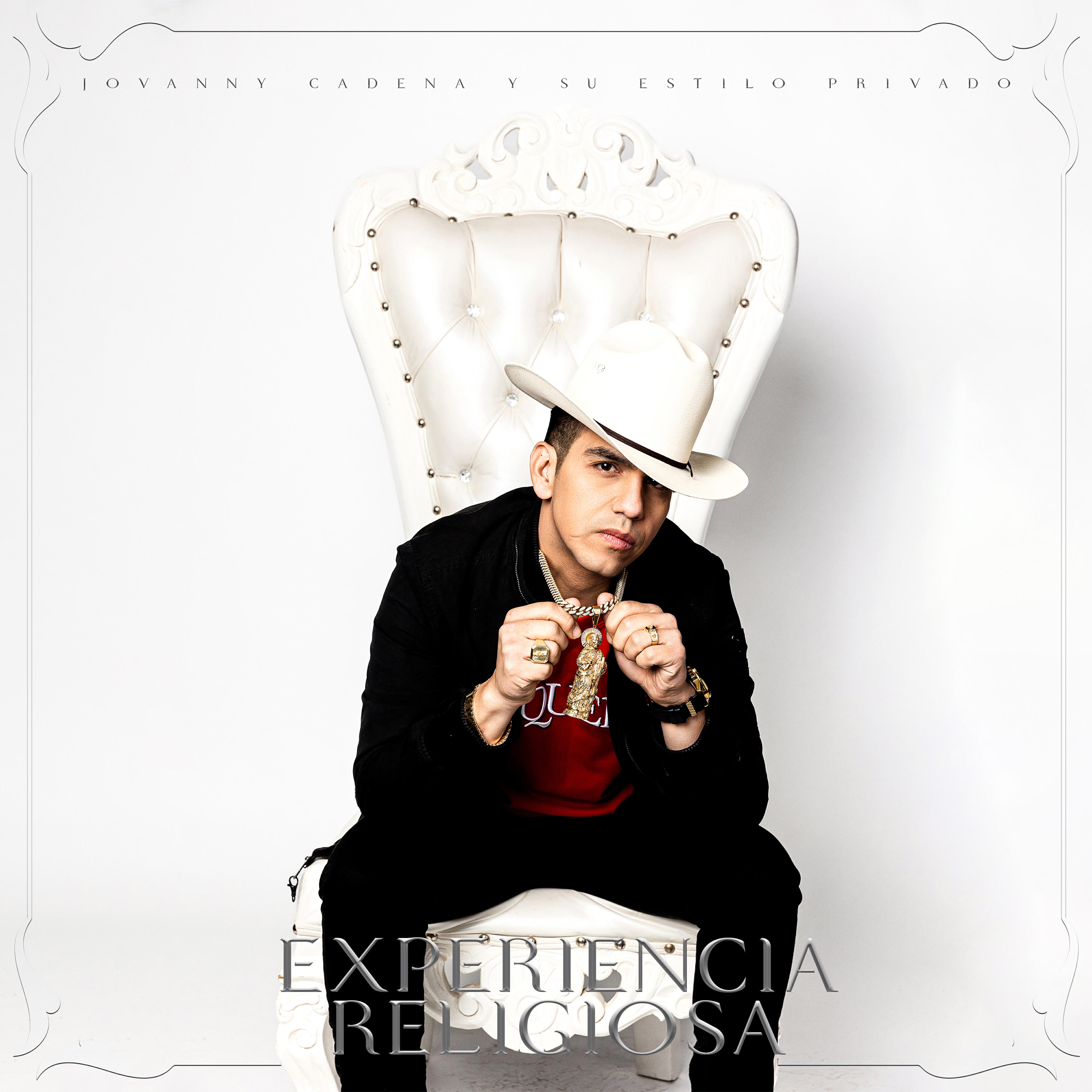 Релиз Experiencia Religiosa