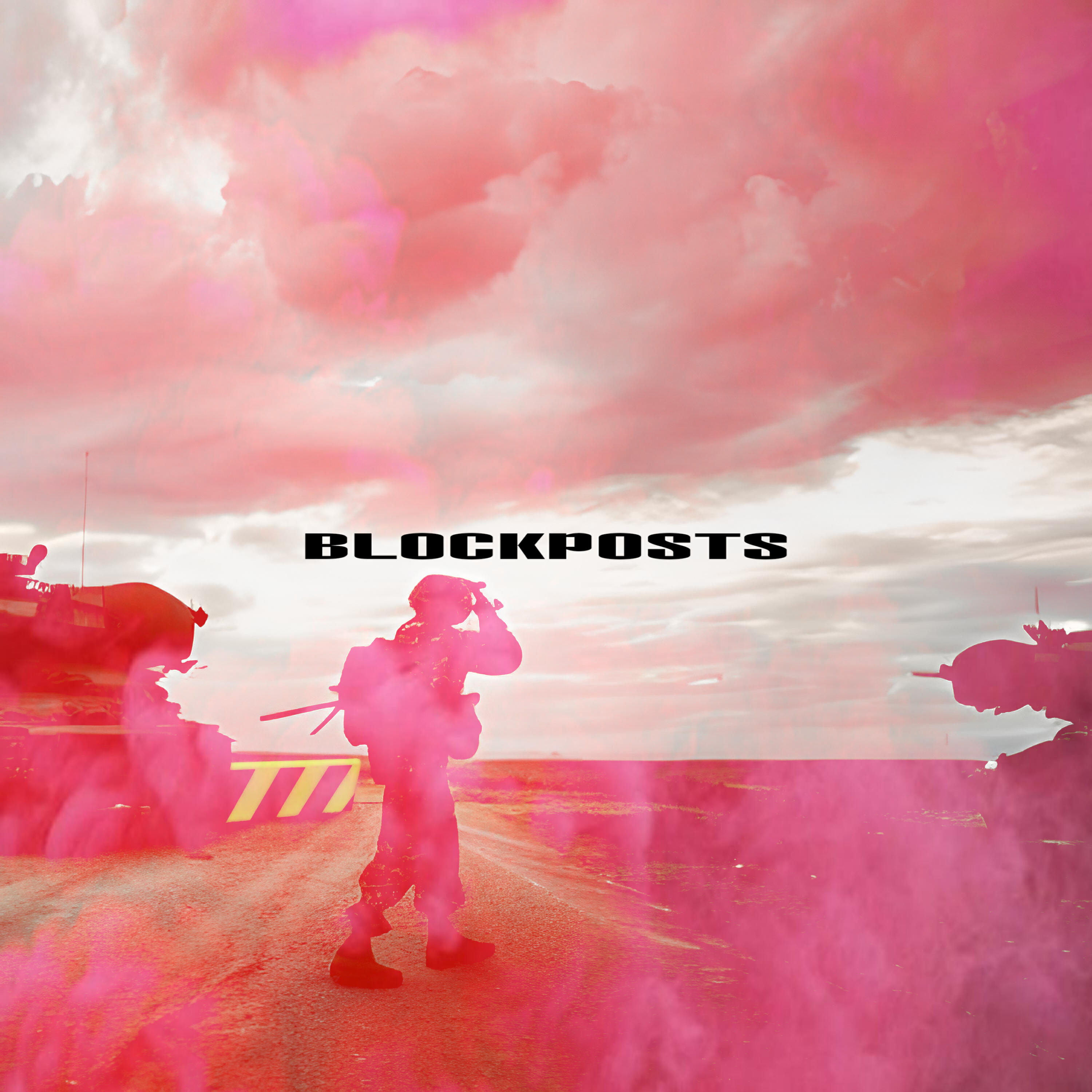 Релиз Blockposts
