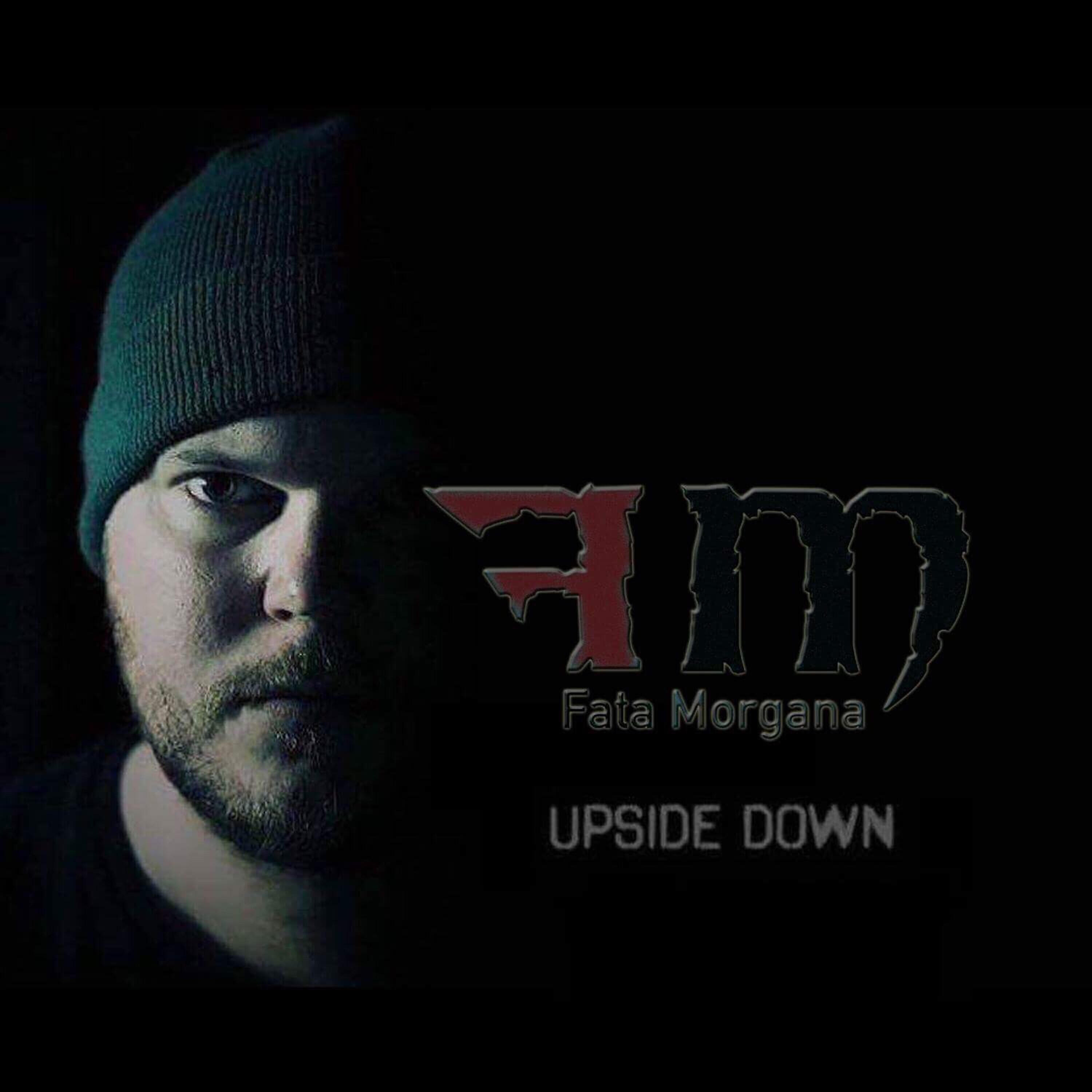 Релиз Upside Down