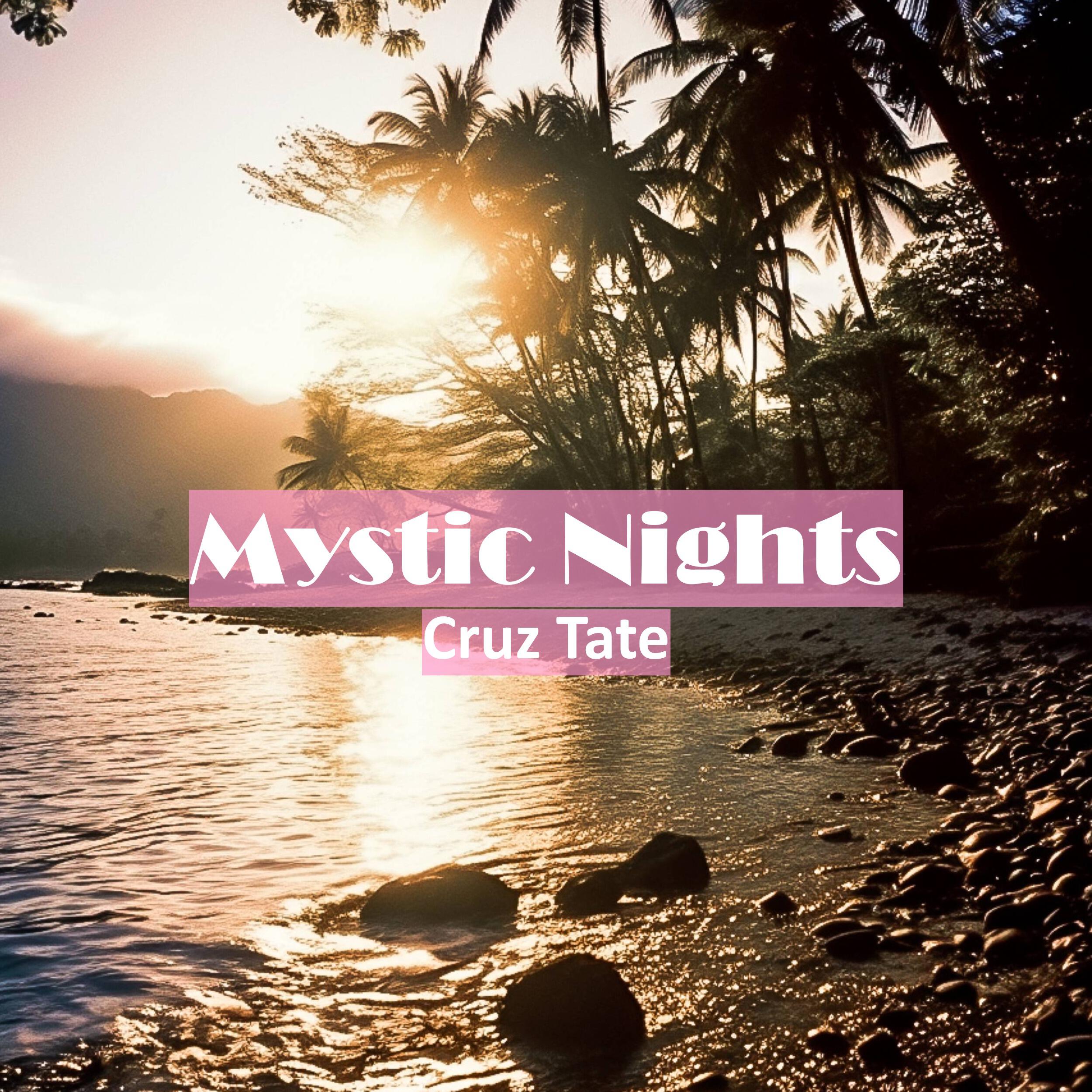 Релиз Mystic Nights