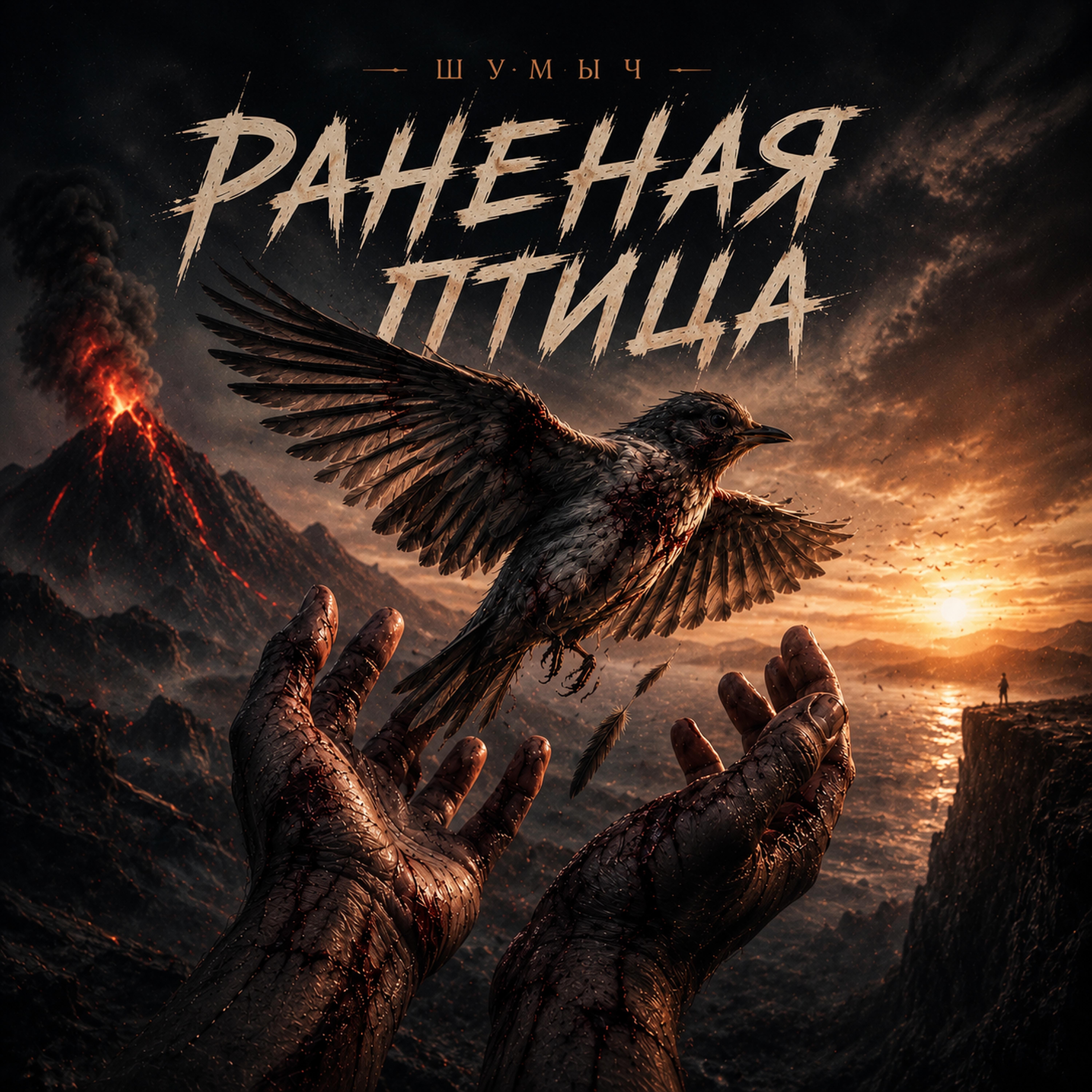 Релиз Раненная птица