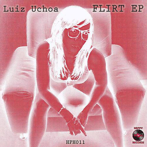 Релиз Flirt EP