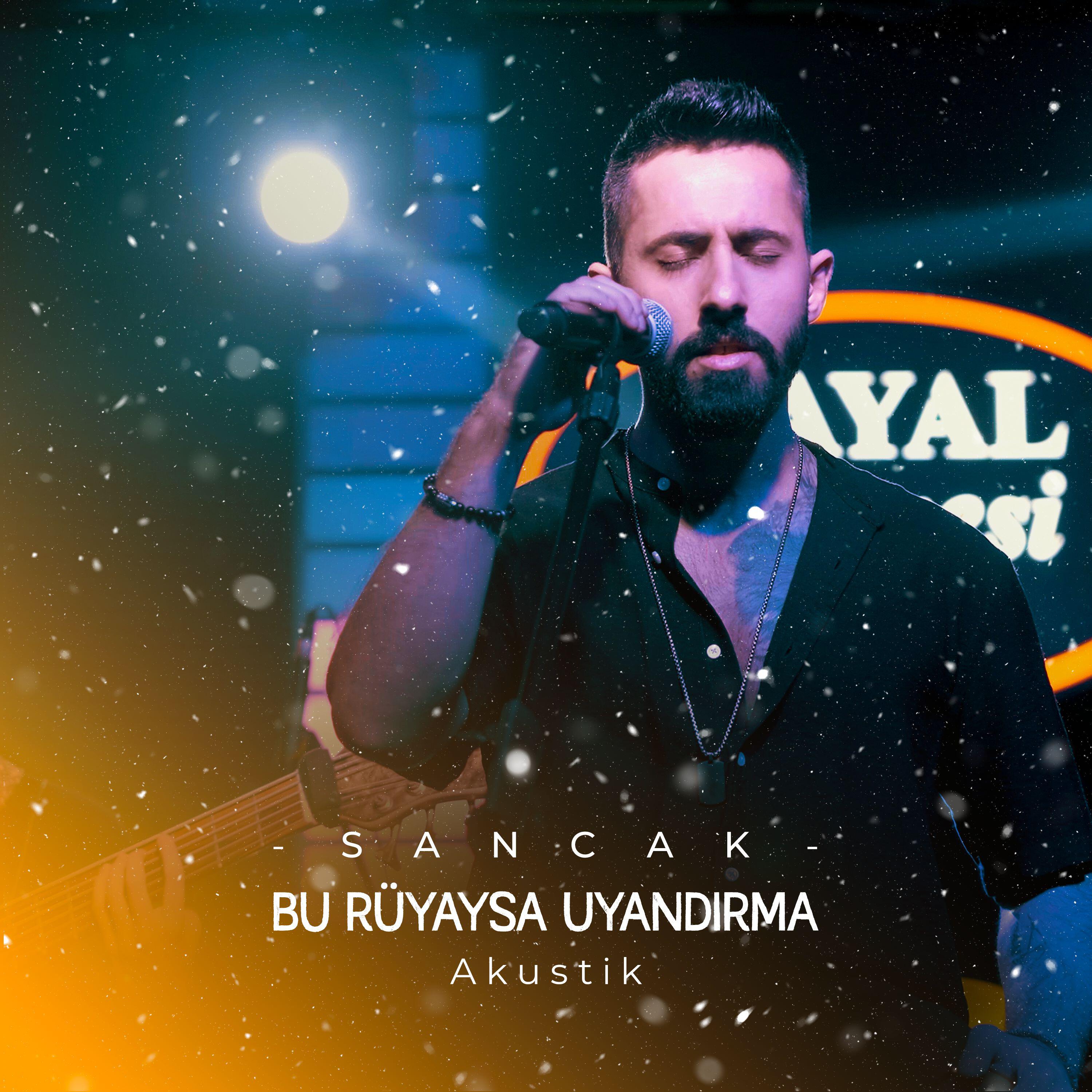 Релиз Bu Rüyaysa Uyandırma