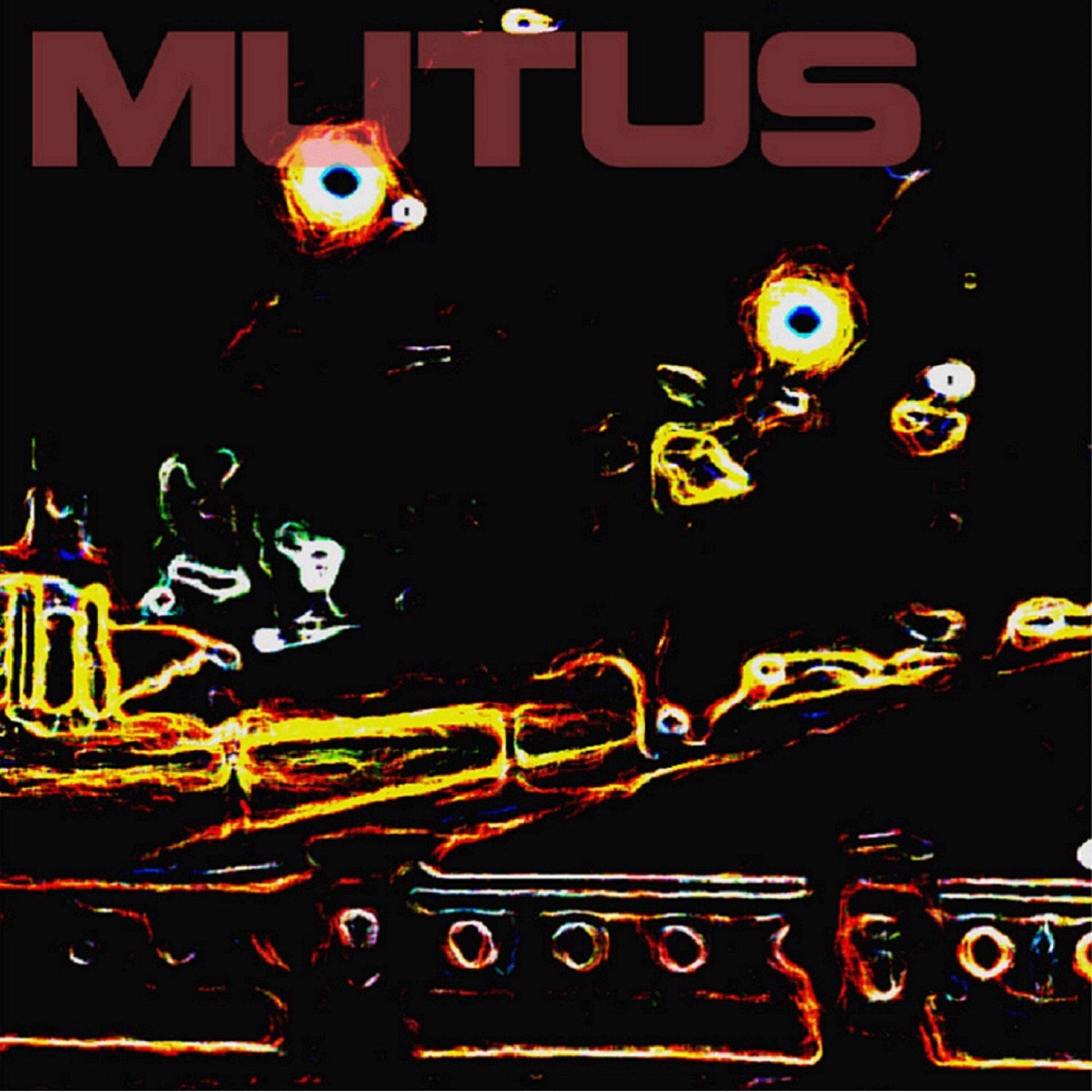 Постер альбома Mutus