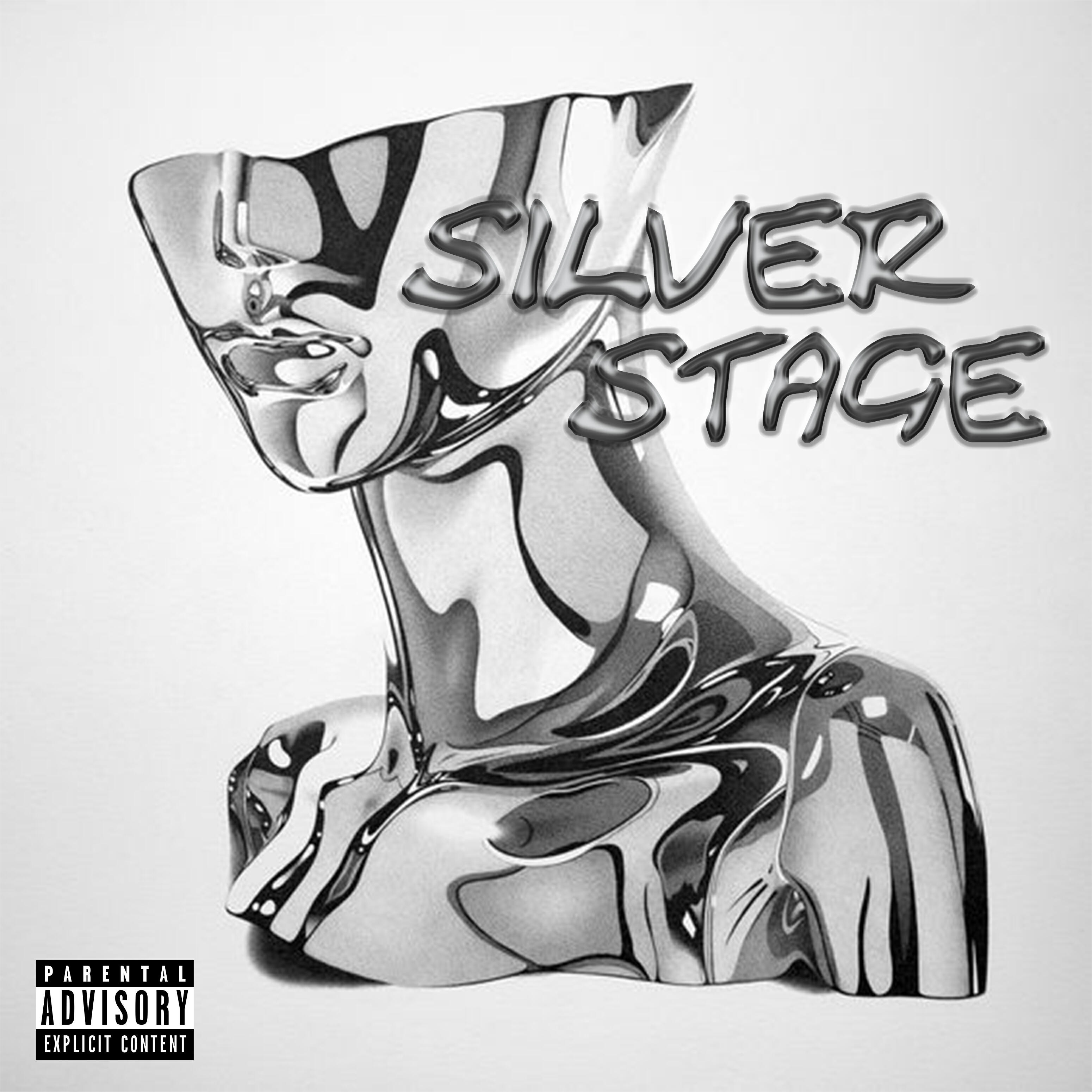 Релиз SILVER STAGE
