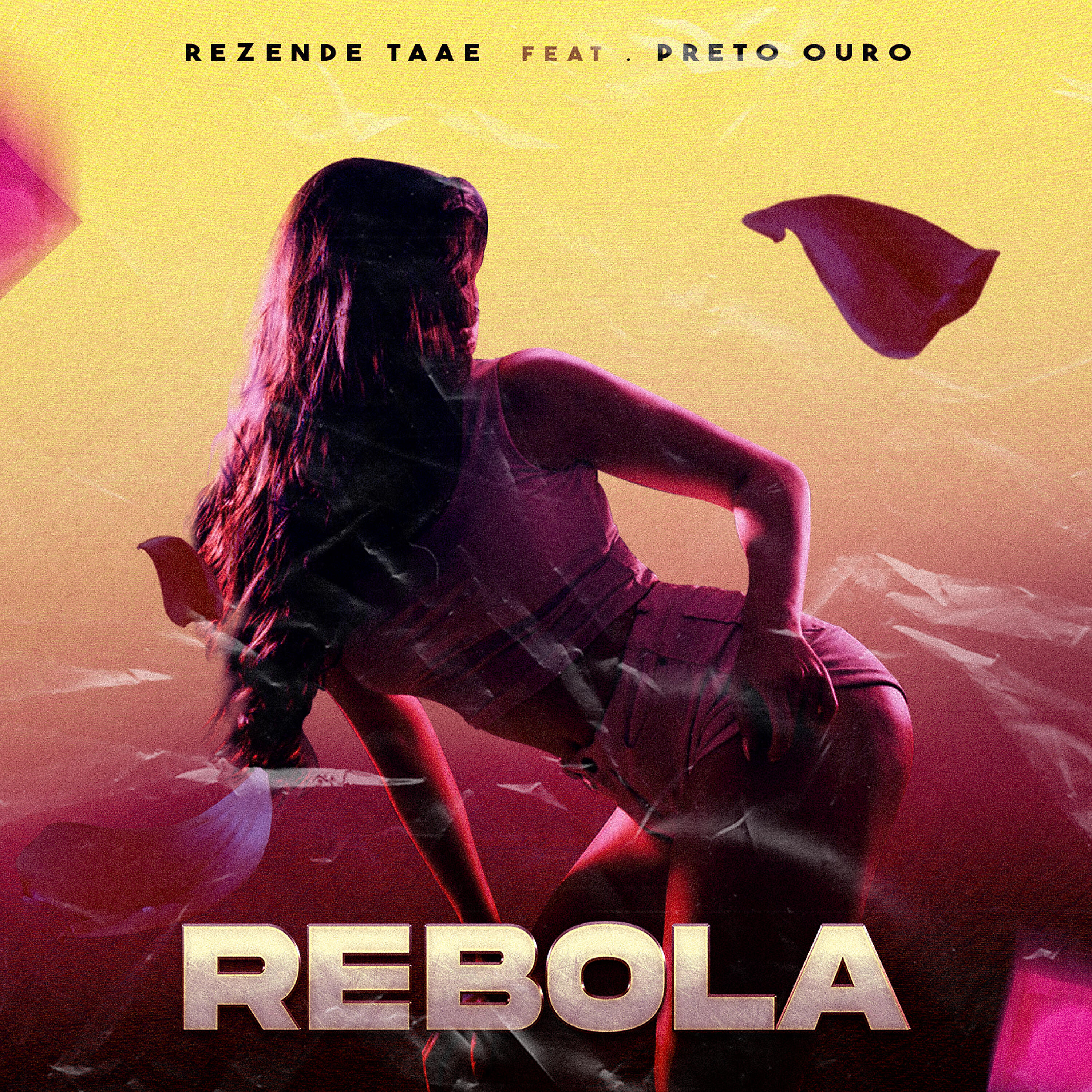 Релиз Rebola