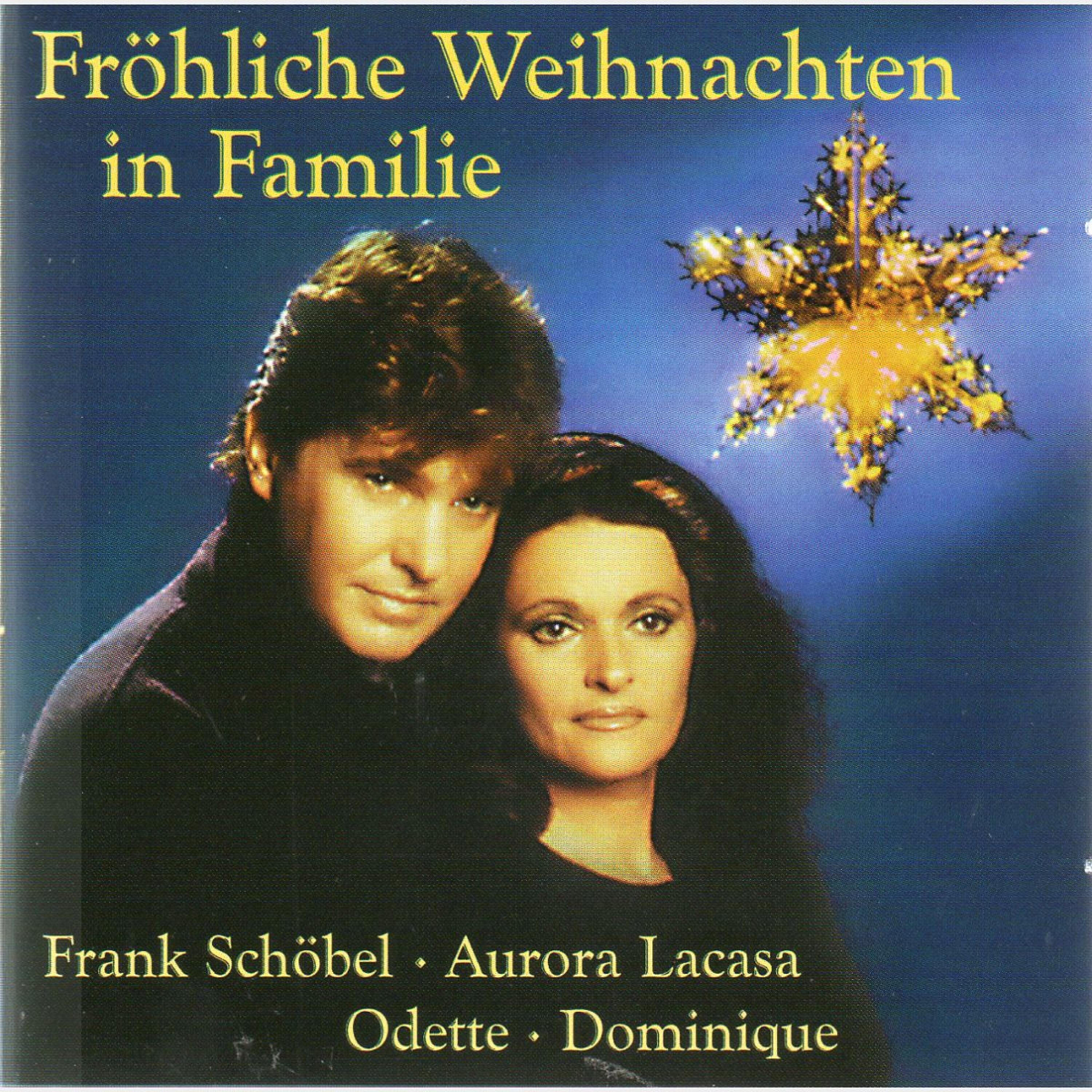 Релиз Fröhliche Weihnachten in Familie