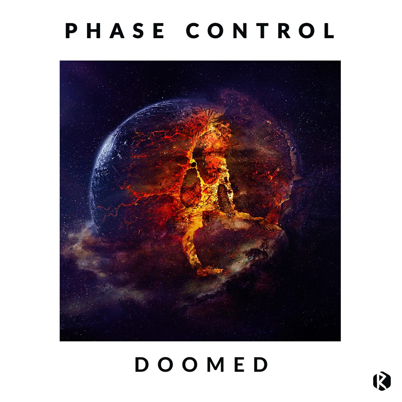 Релиз Doomed