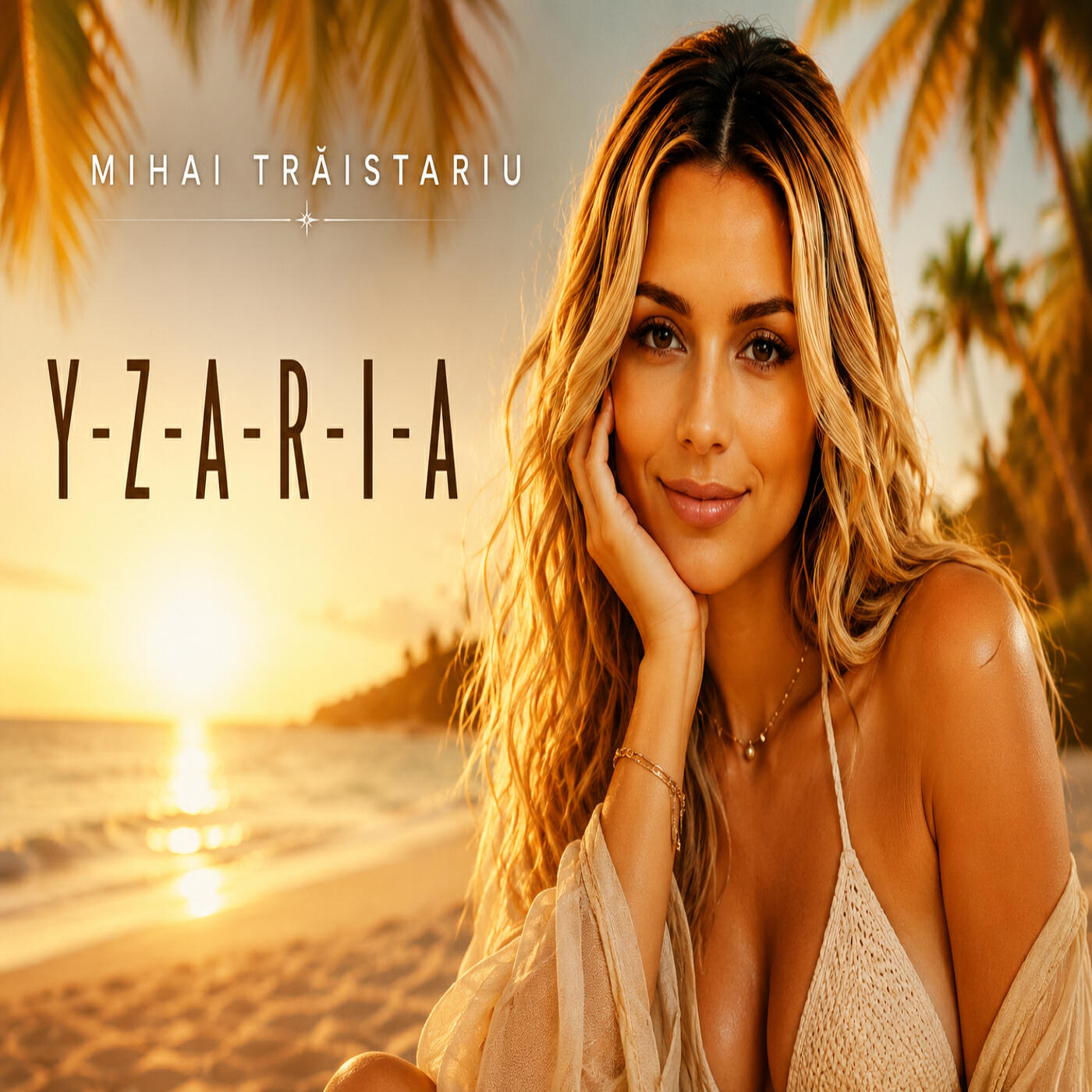 Релиз Yzaria