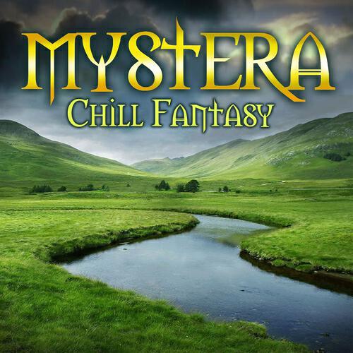 Релиз Chill Fantasy