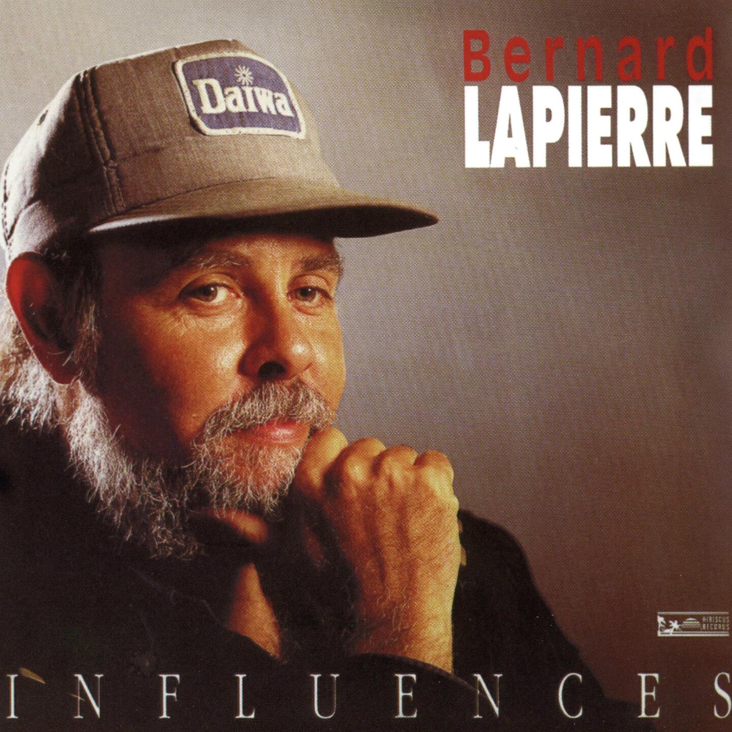 Релиз Influences