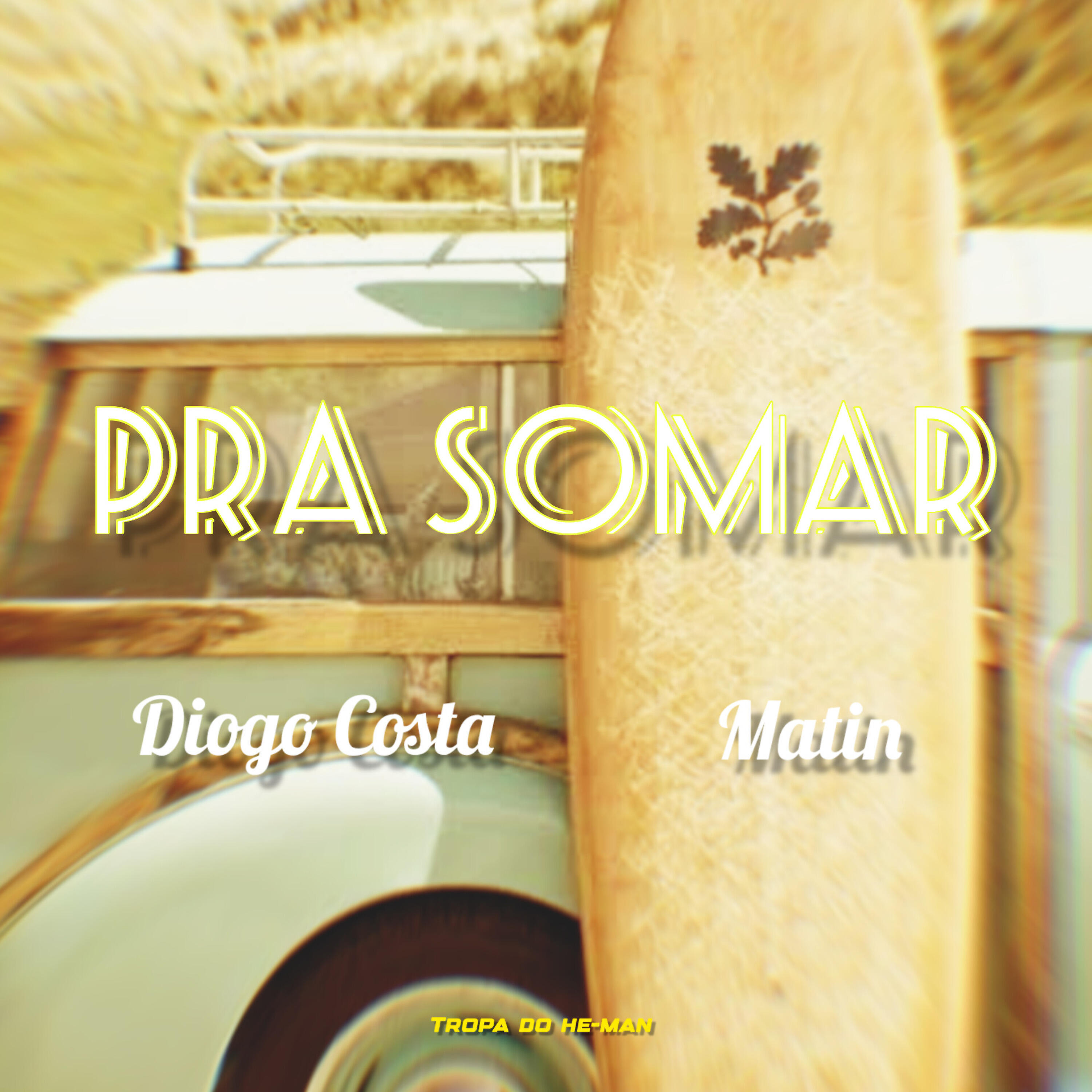 Скачать песню Matin, Tropa do He-Man, Diogo Costa - Pra Somar бесплатно в MP3 для Android и iOS