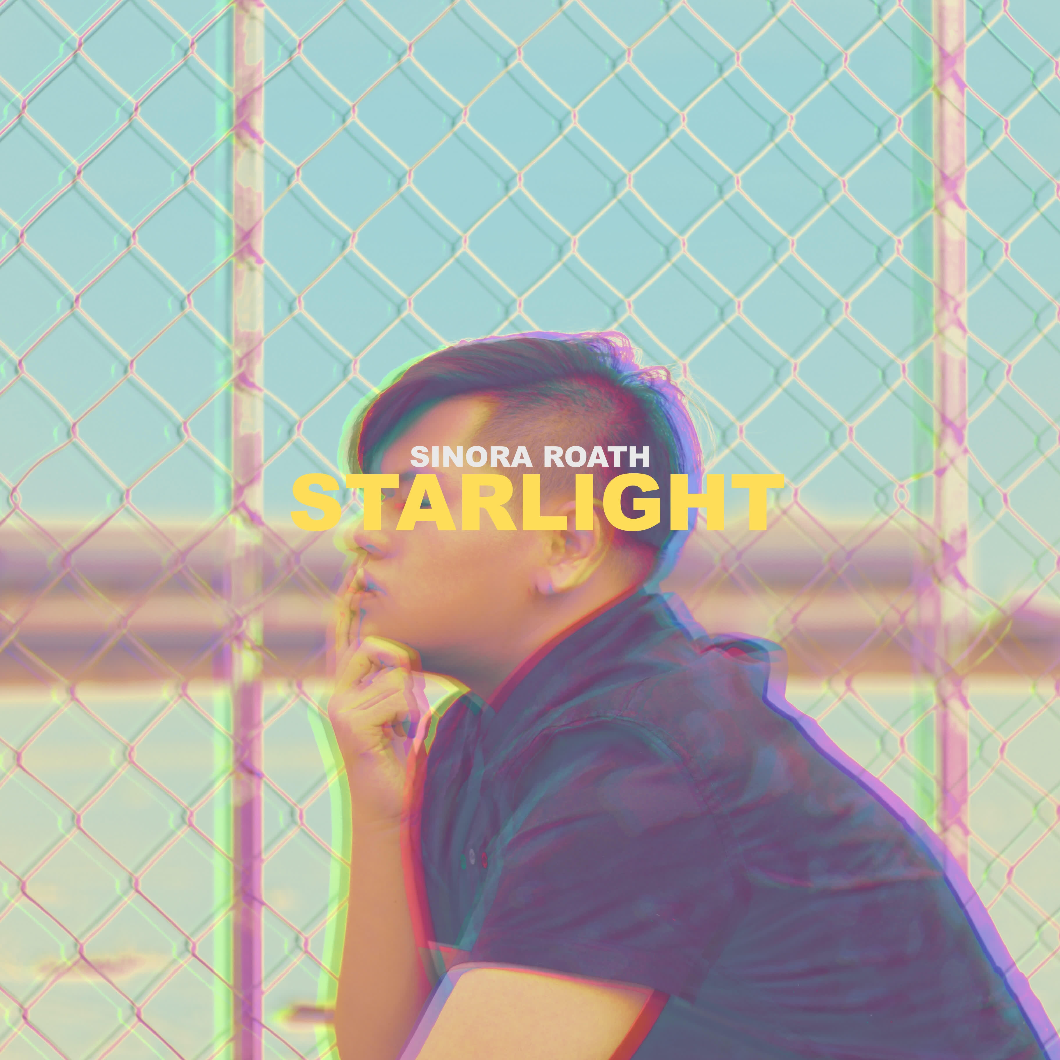 Постер альбома Starlight