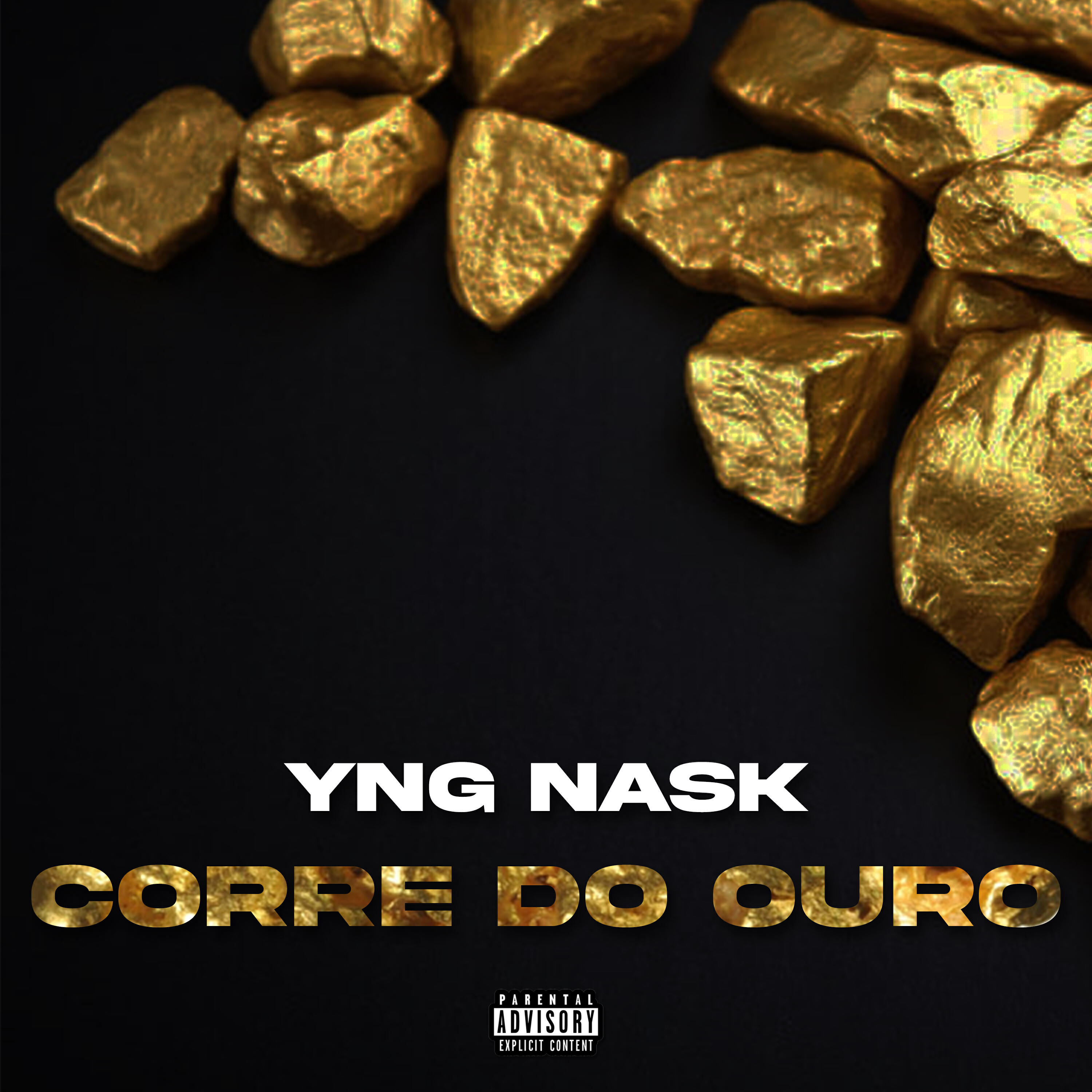 Релиз Corre do Ouro