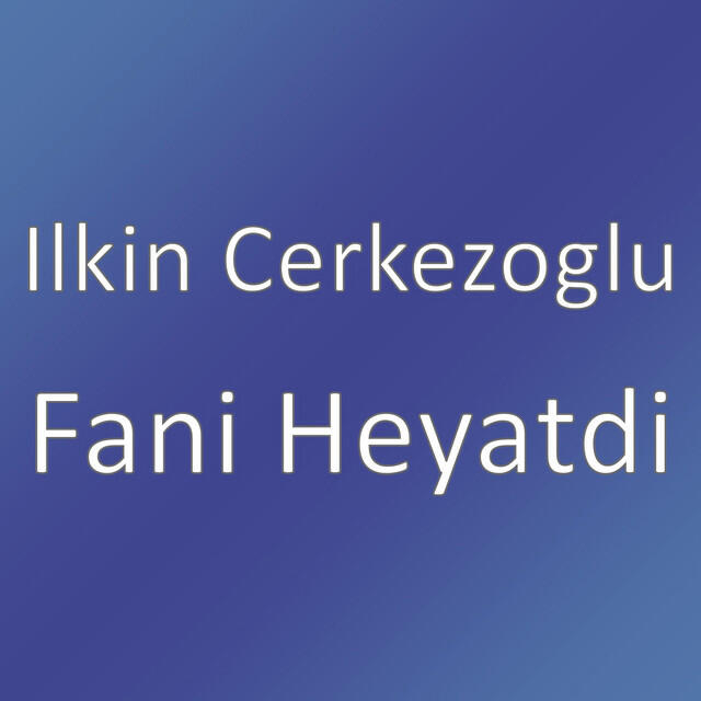 Релиз Fani Heyatdi