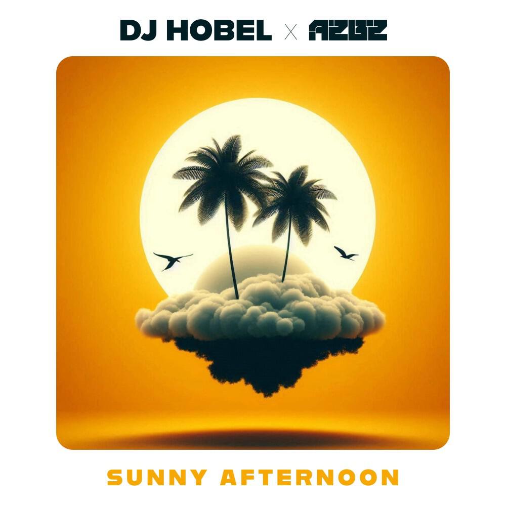 Релиз Sunny Afternoon