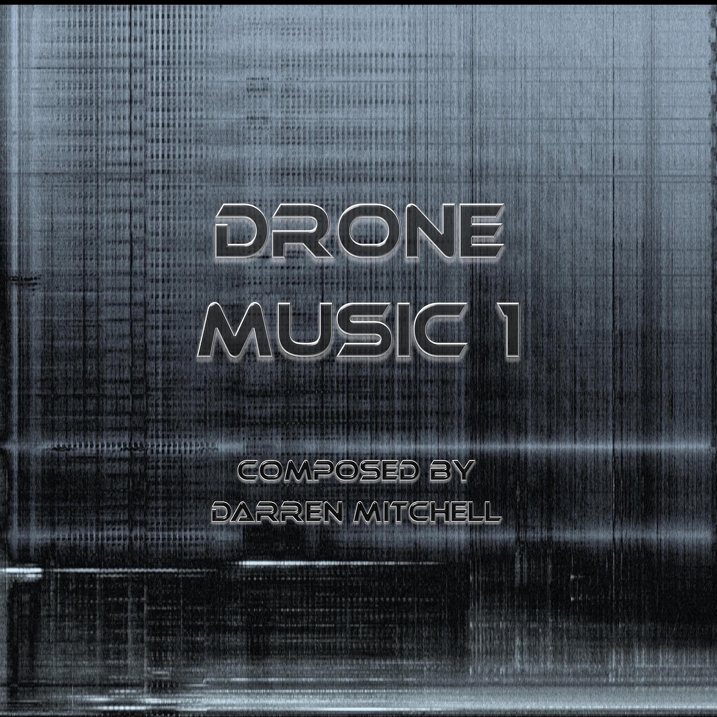 Релиз Drone Music 1