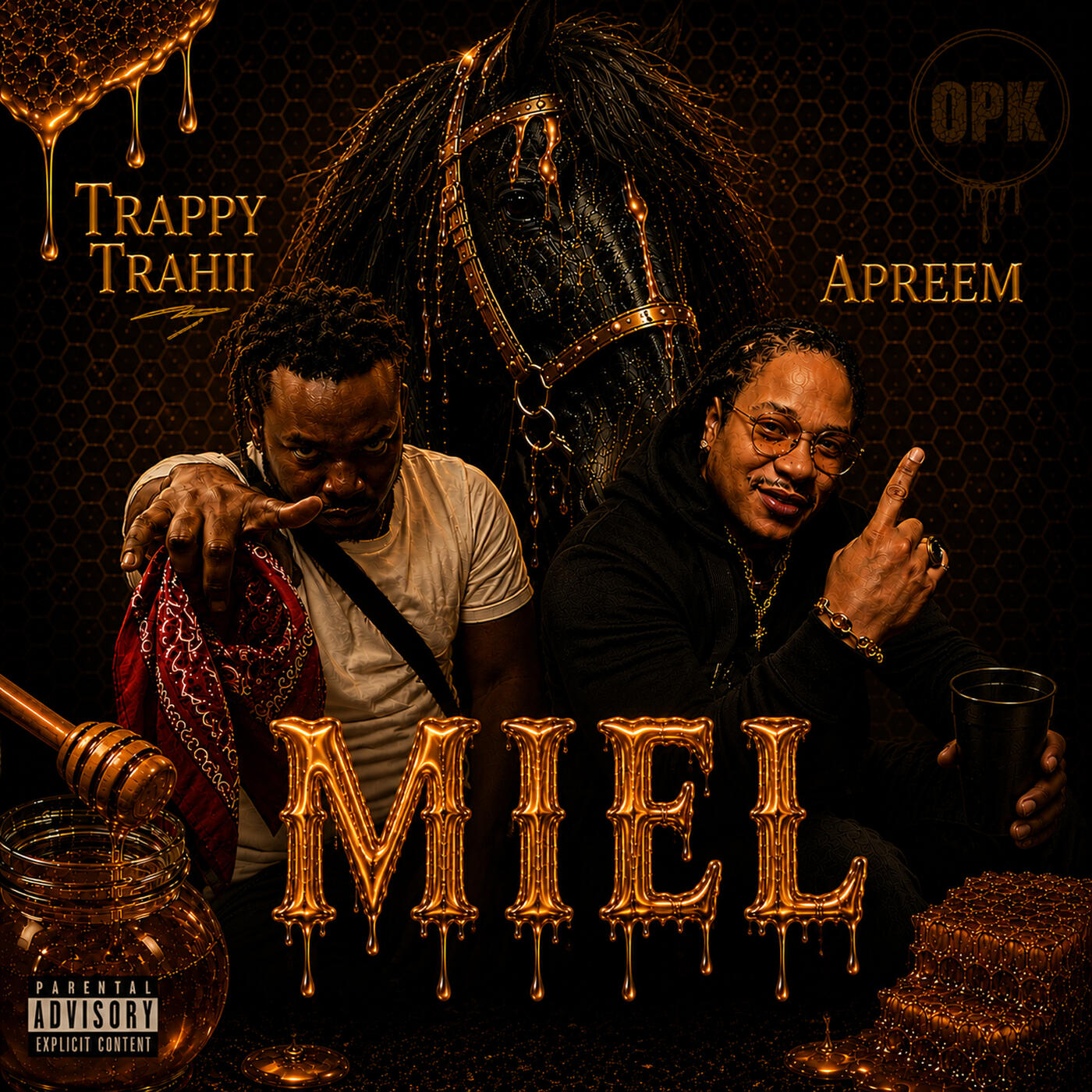 Apreem