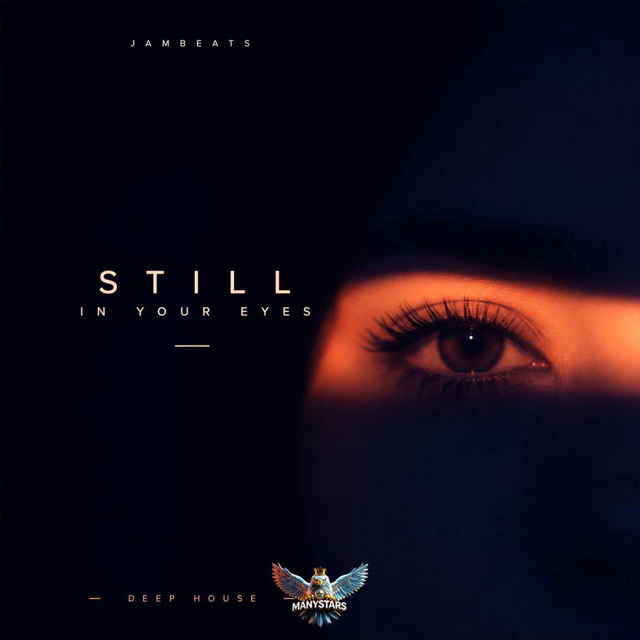 Релиз Still In Your Eyes