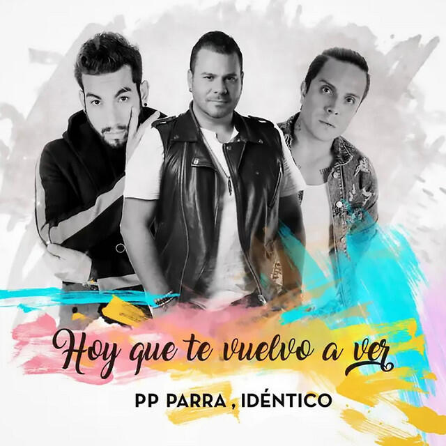 Релиз Hoy Que Te Vuelvo a Ver