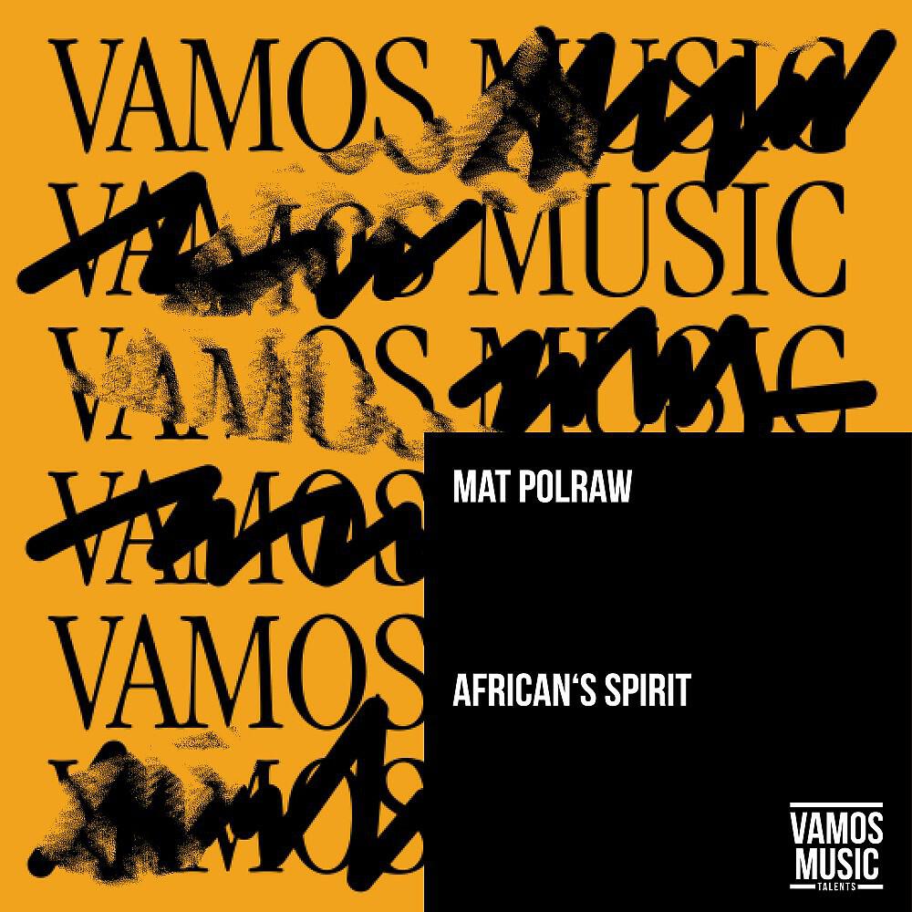 Mat Polraw