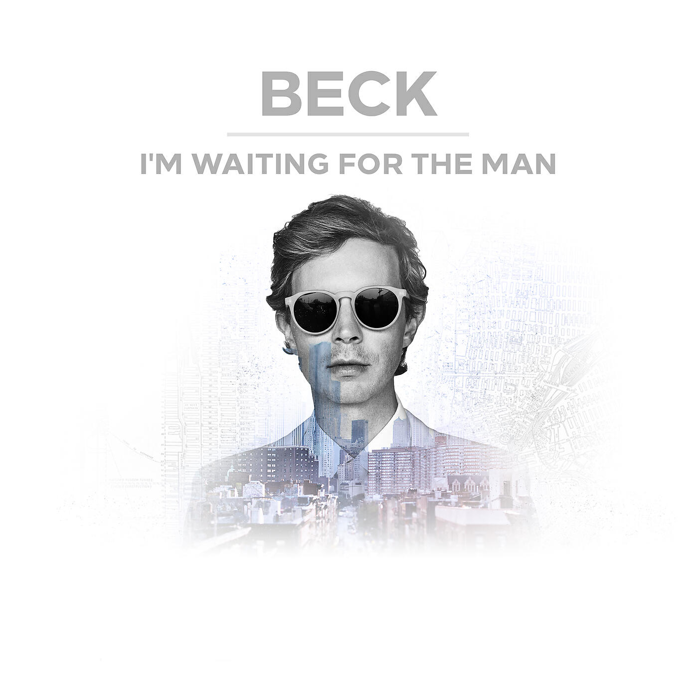 Релиз I'm Waiting For The Man
