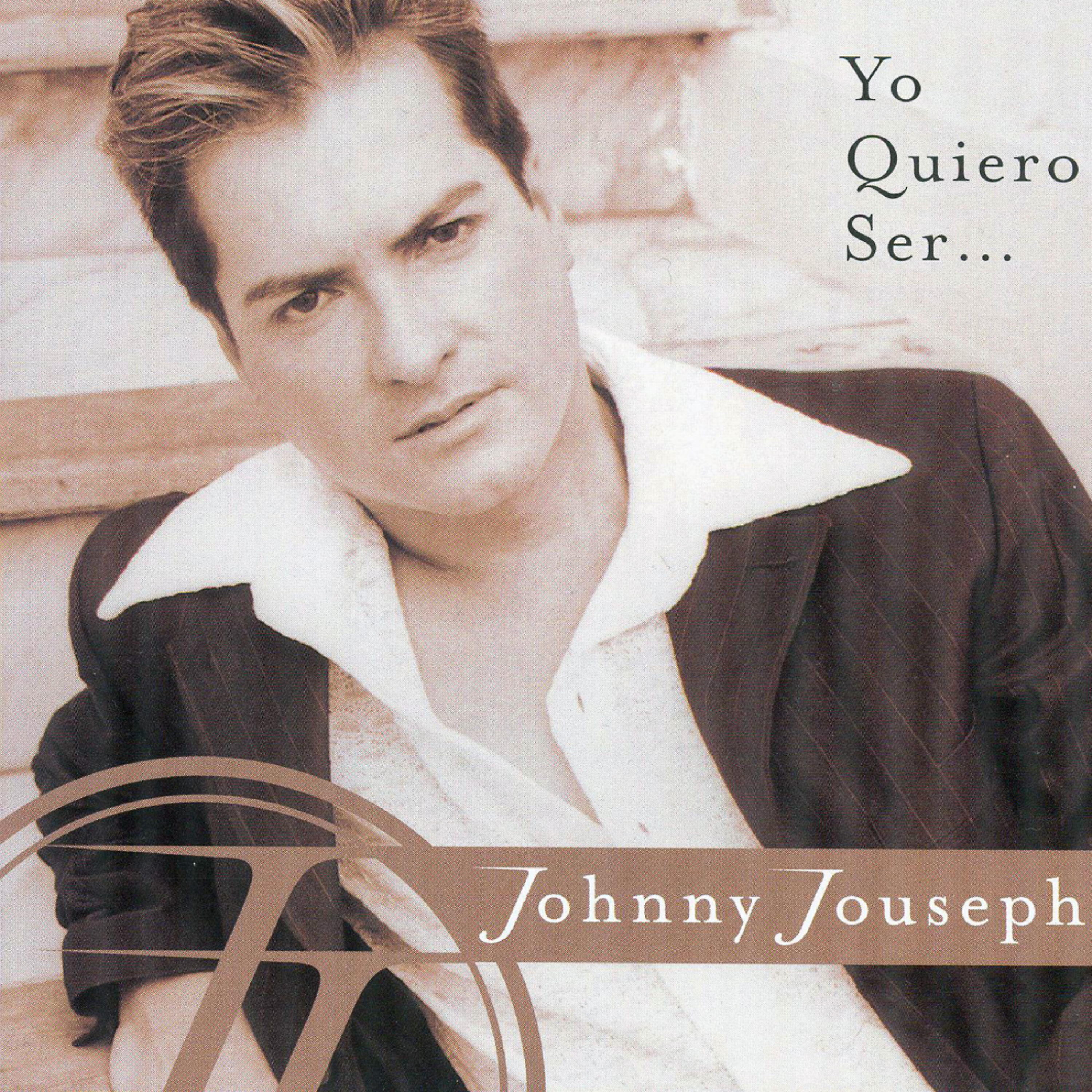 Johnny Jouseph