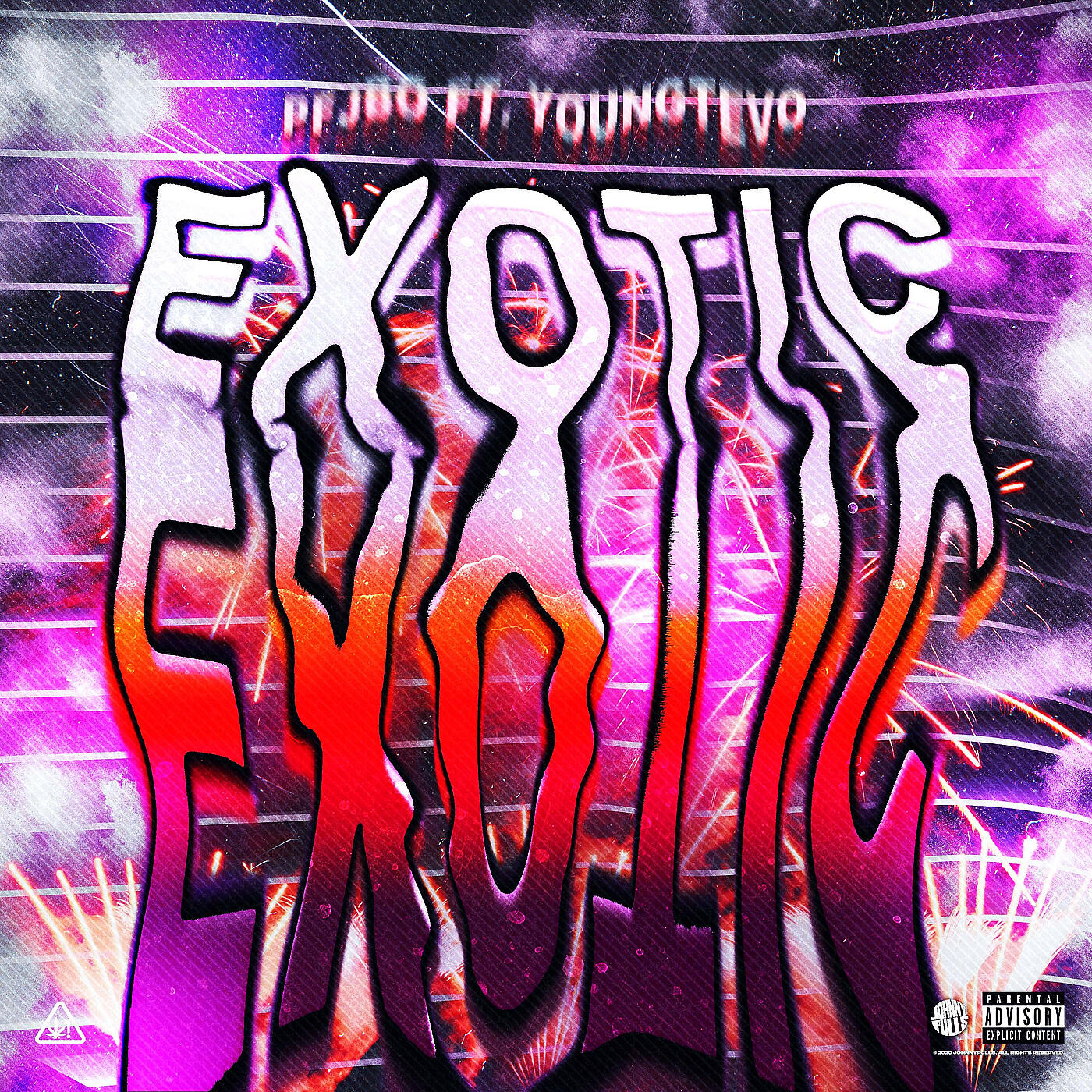 Релиз Exotic