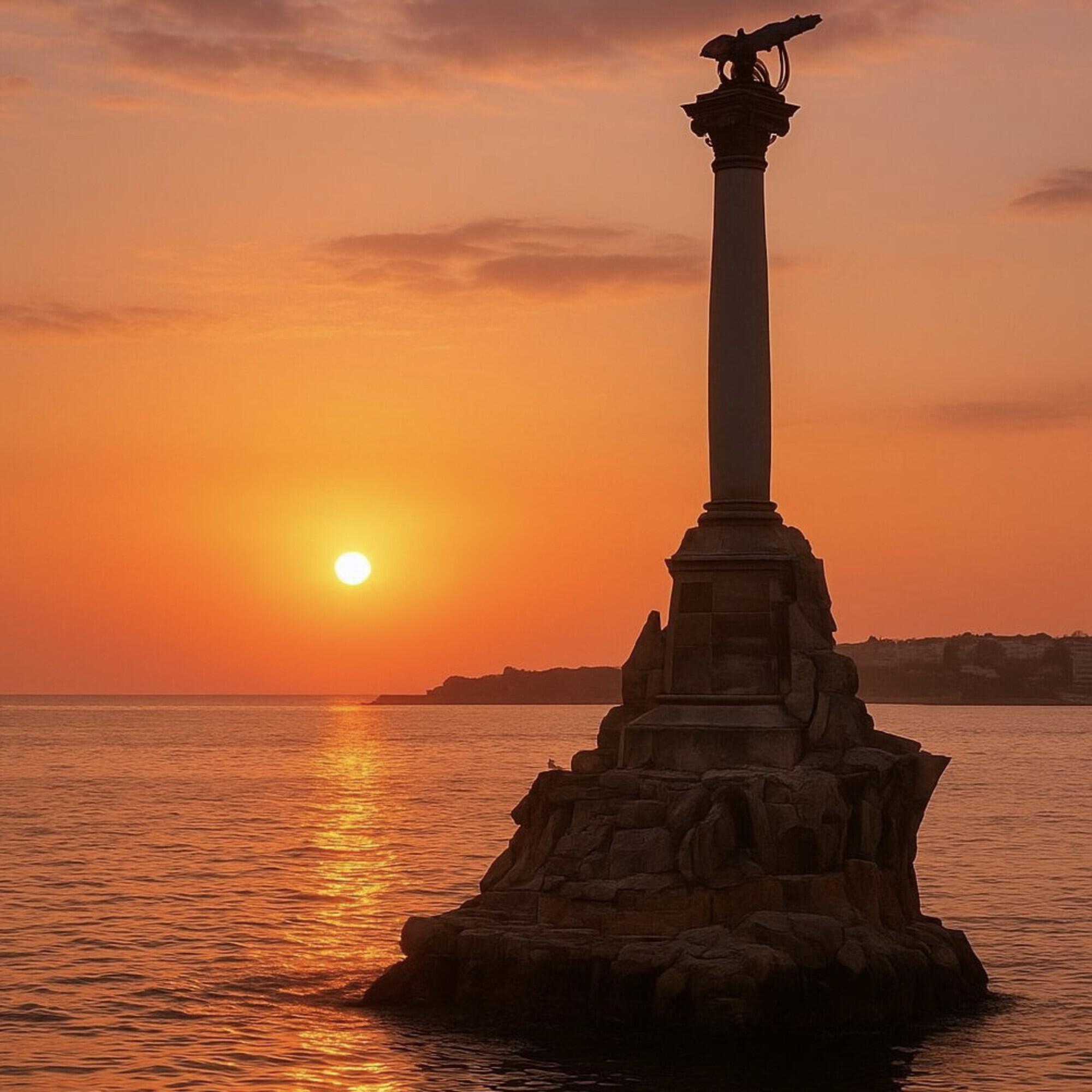 Релиз Севастополь