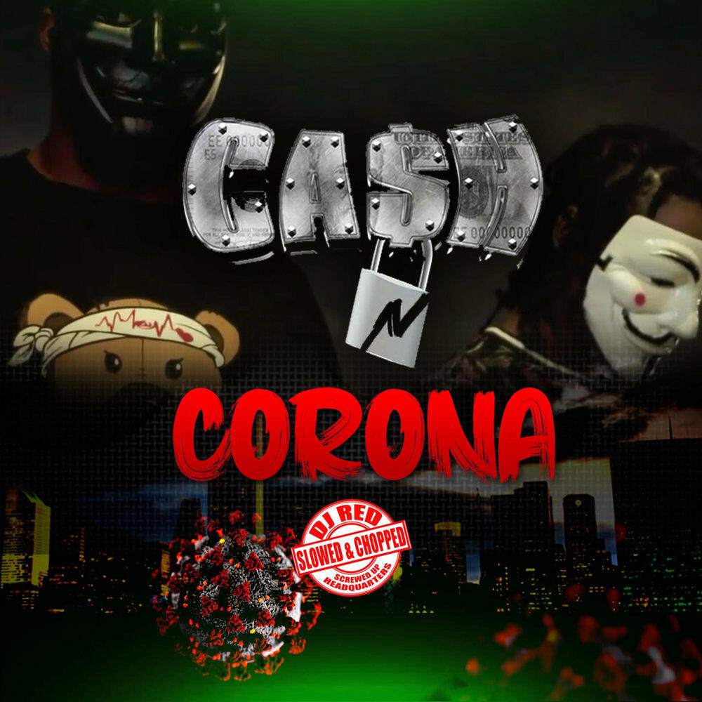 Ca$H-N