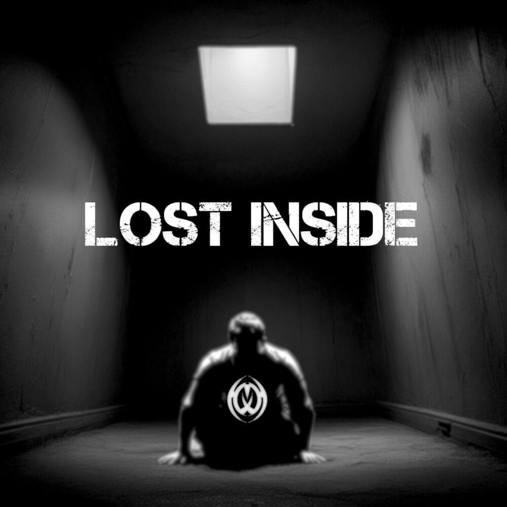 Релиз Lost Inside