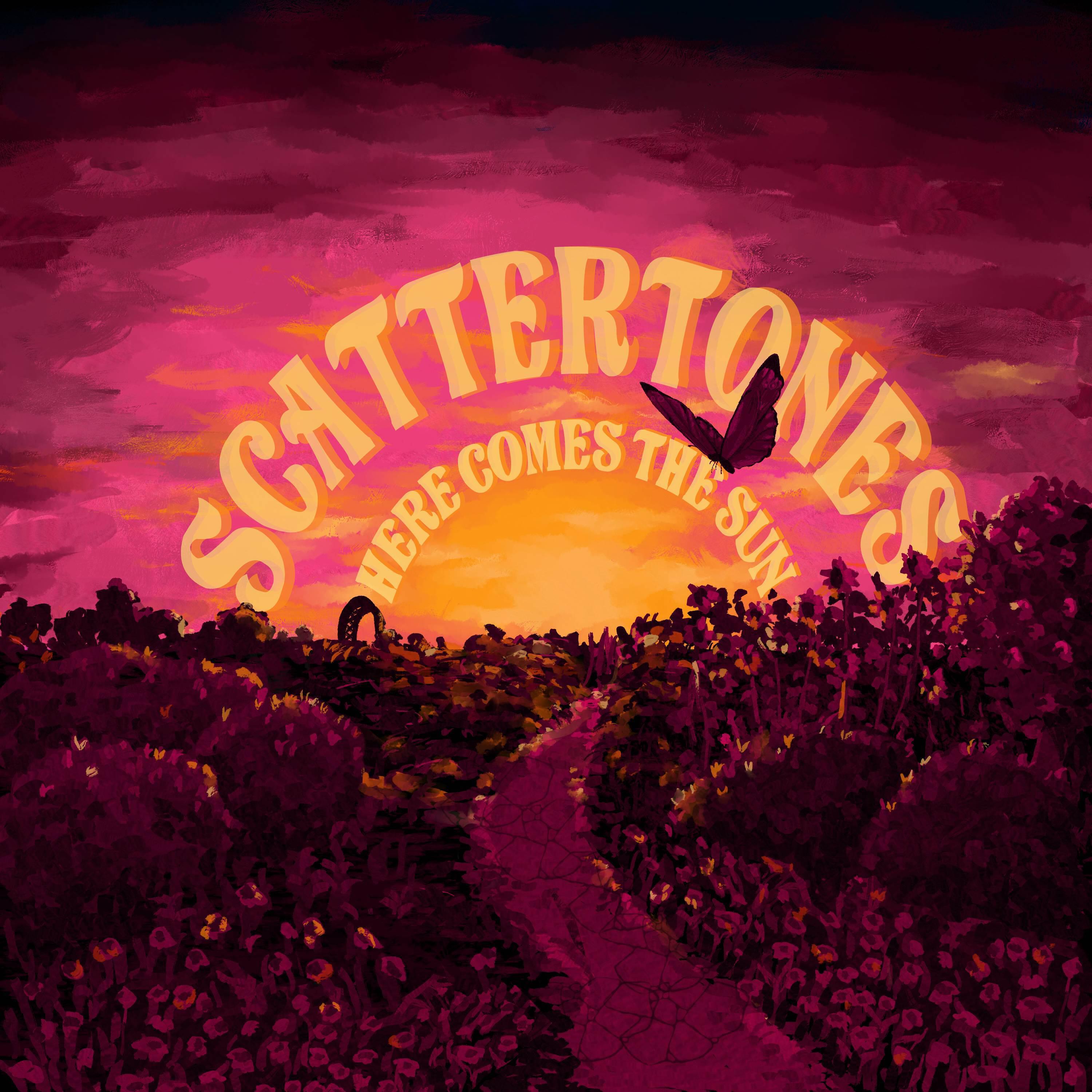 Релиз Here Comes The Sun