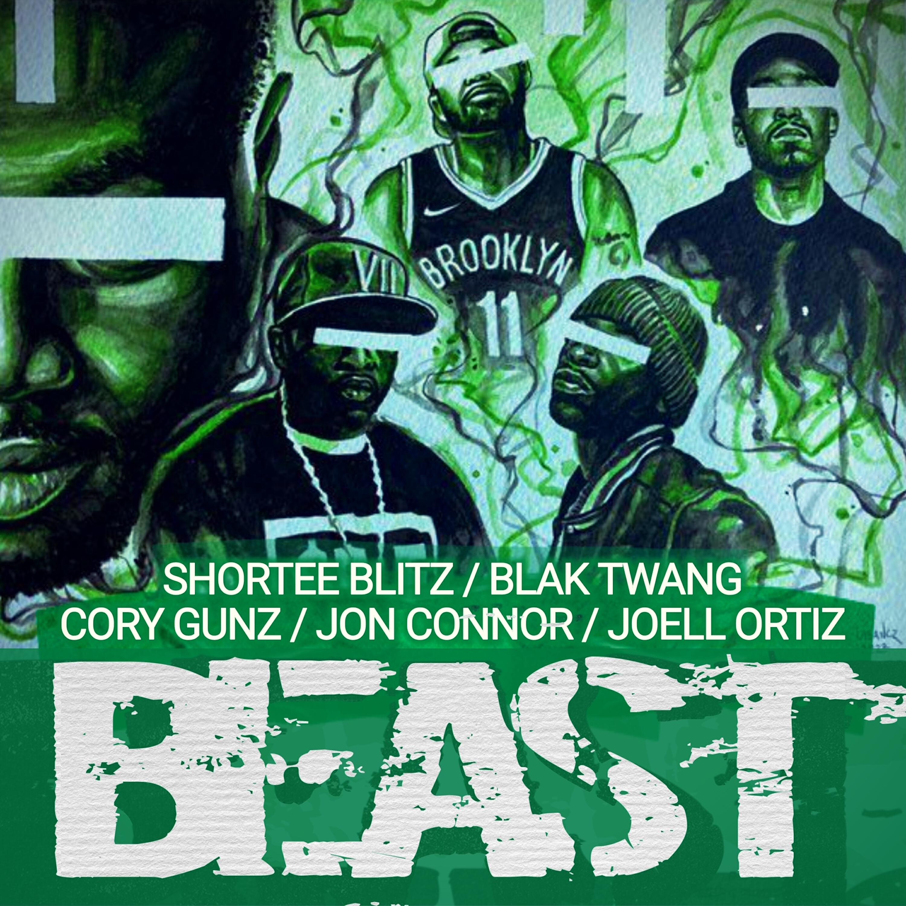 Релиз Beast