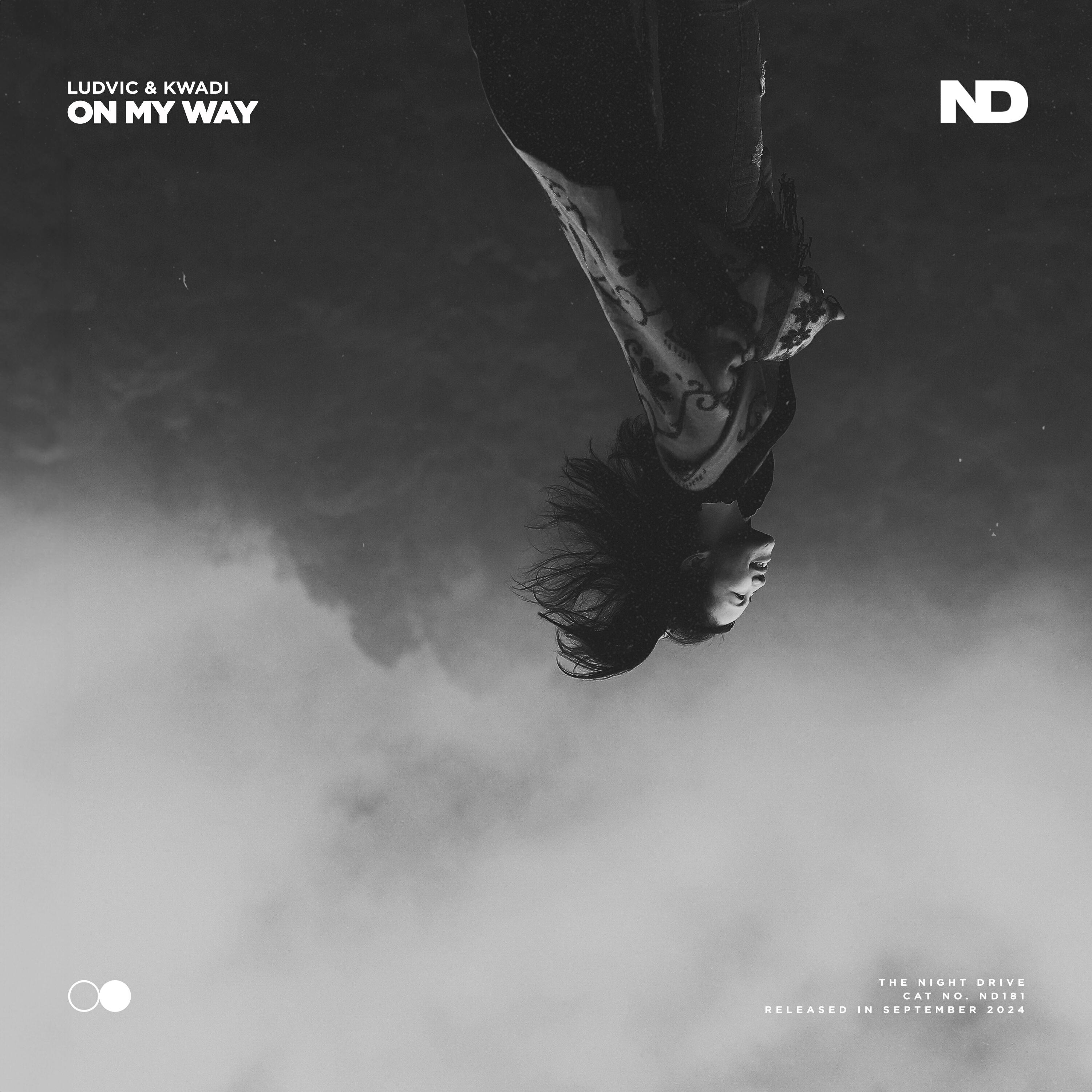 Релиз On My Way