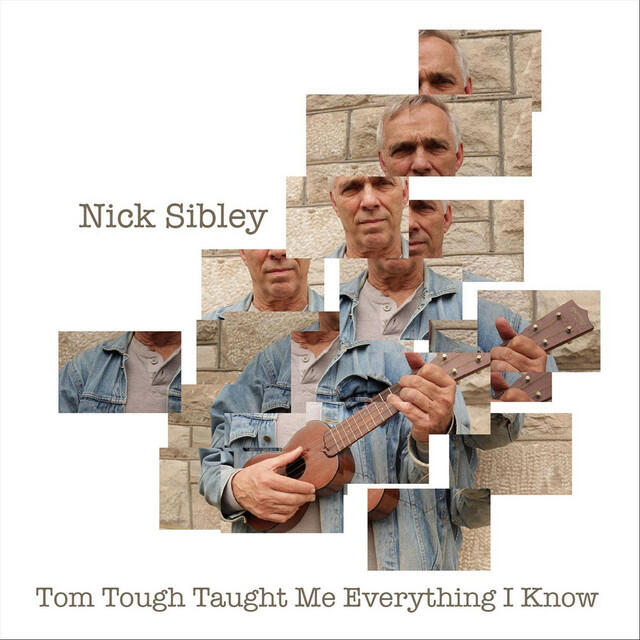 Nick Sibley