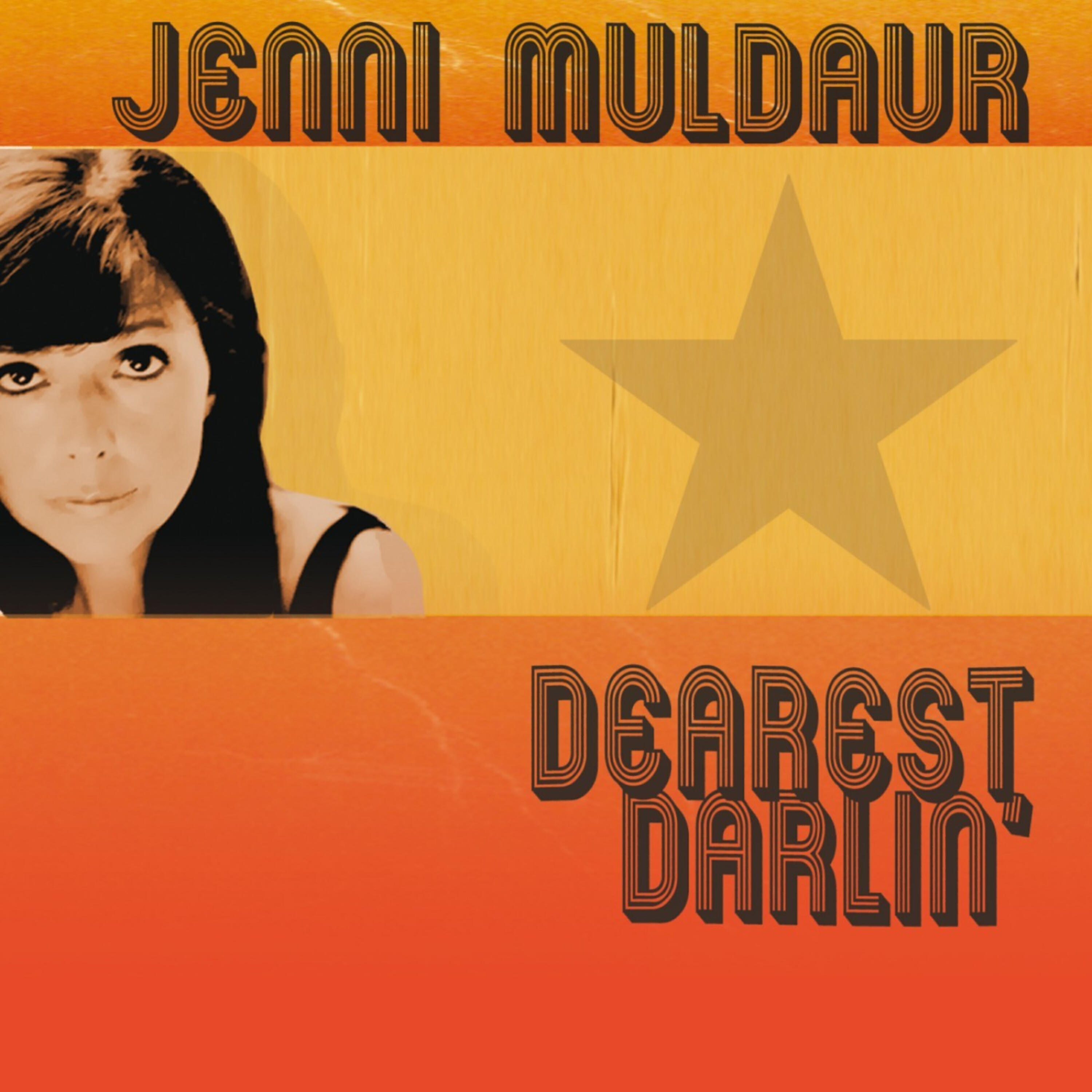 Релиз Dearest Darlin'