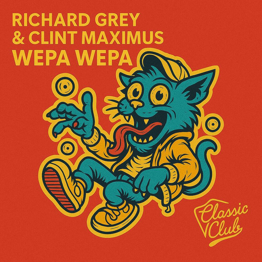 Релиз Wepa Wepa
